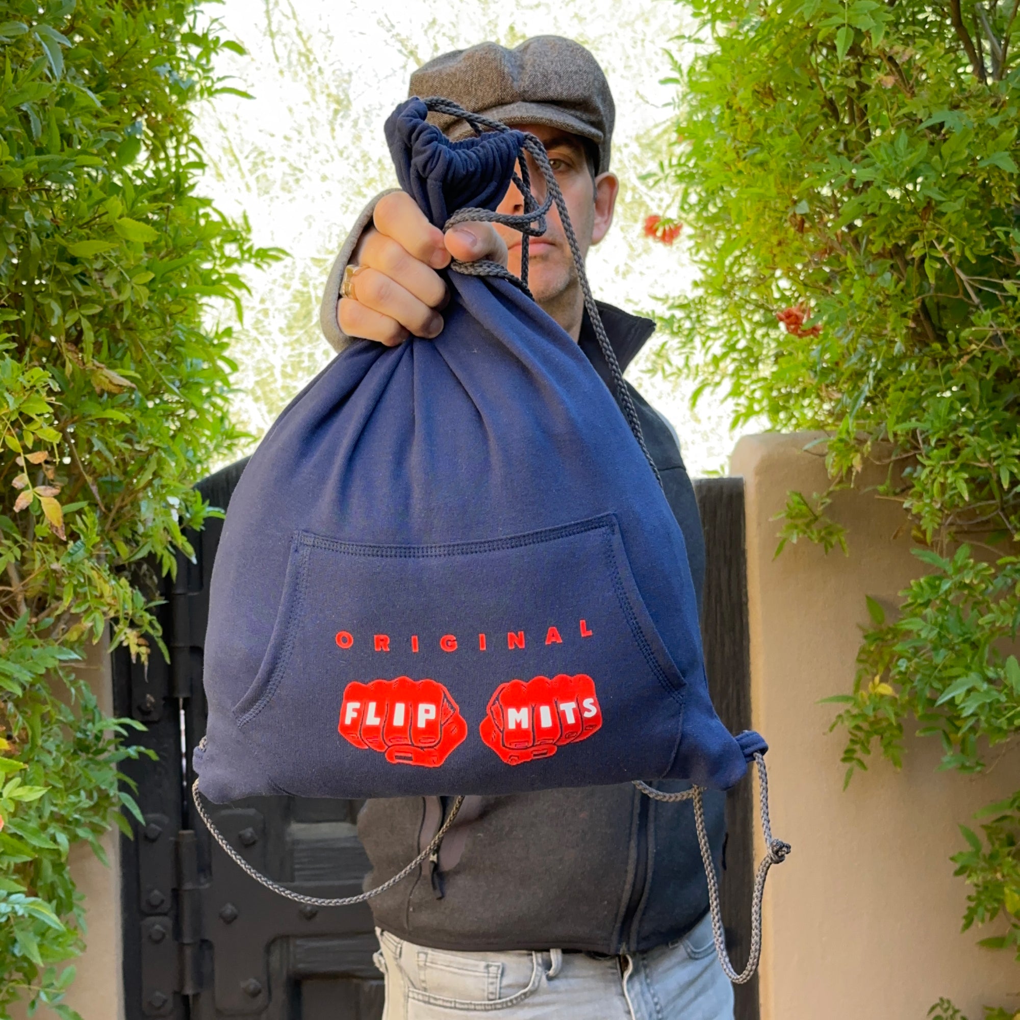THE ALL-IN GIFT BUNDLE