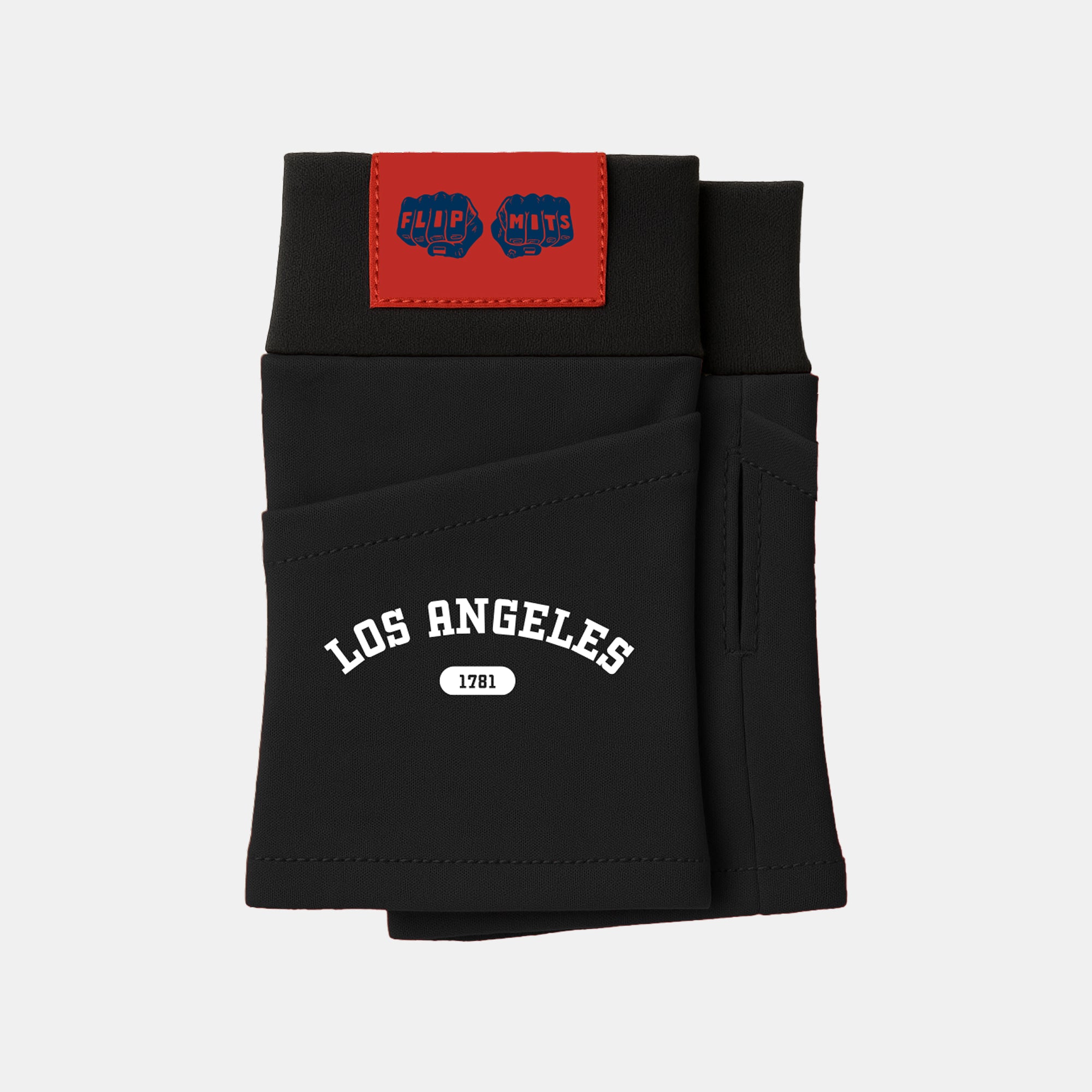 HOME TURF FLIPMITS HAND WARMERS