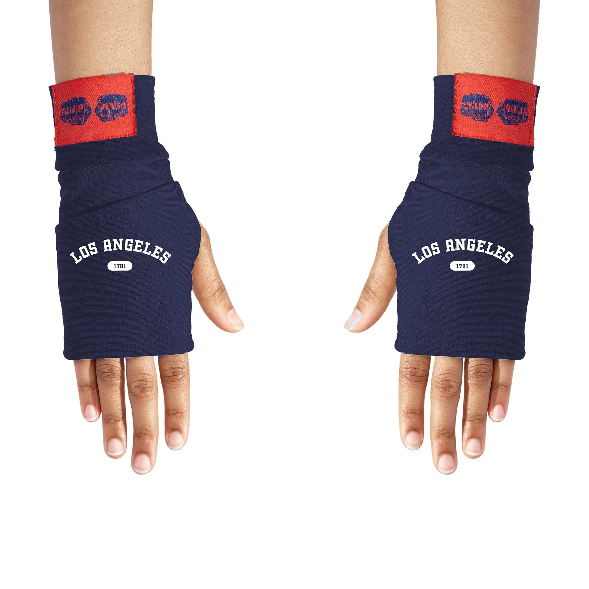 LA ROYAL FLIPMITS flipmits