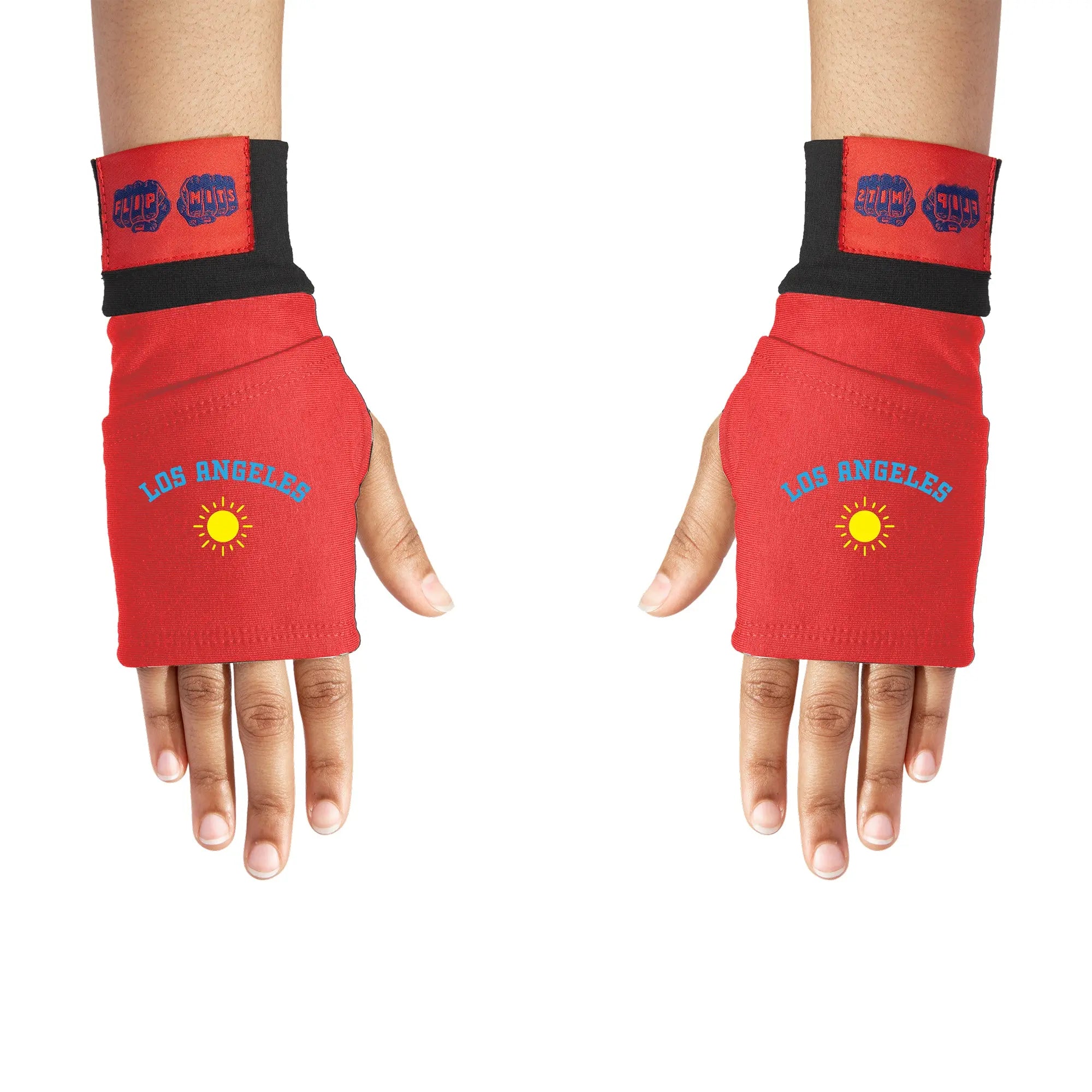 LA SUNSHINE FLIPMITS flipmits
