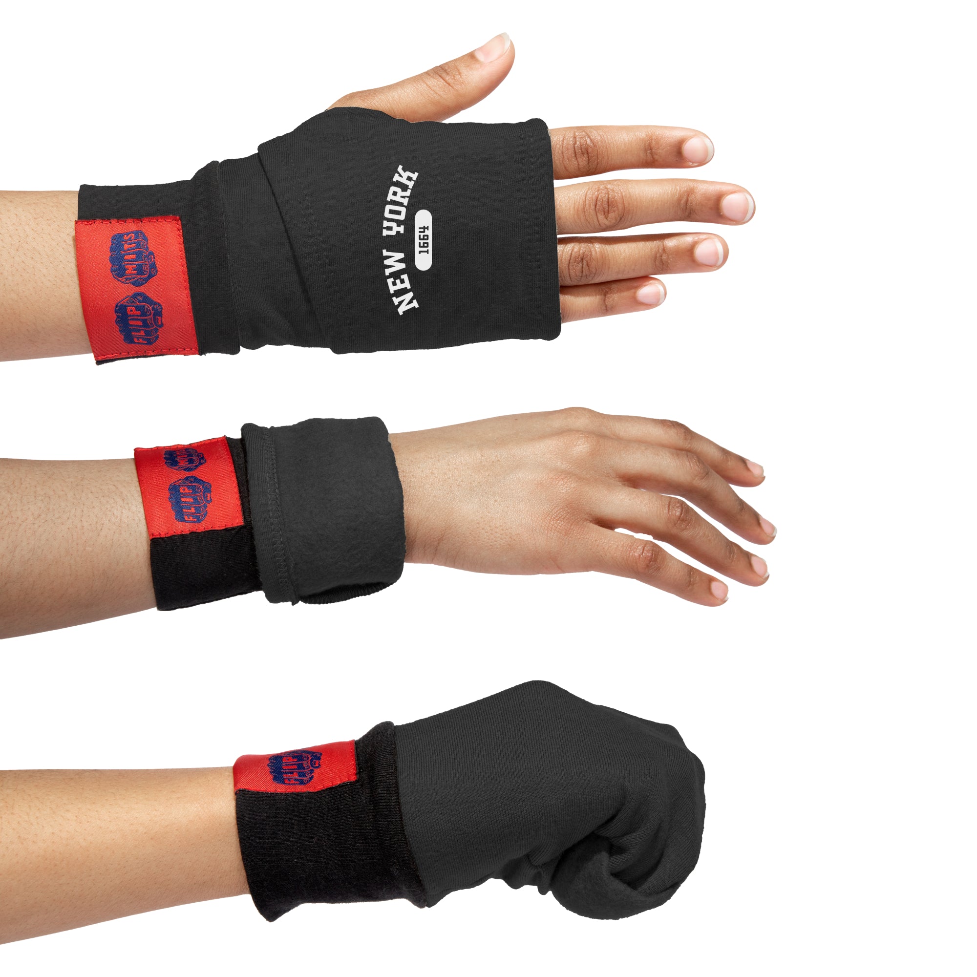 HOME TURF FLIPMITS HAND WARMERS