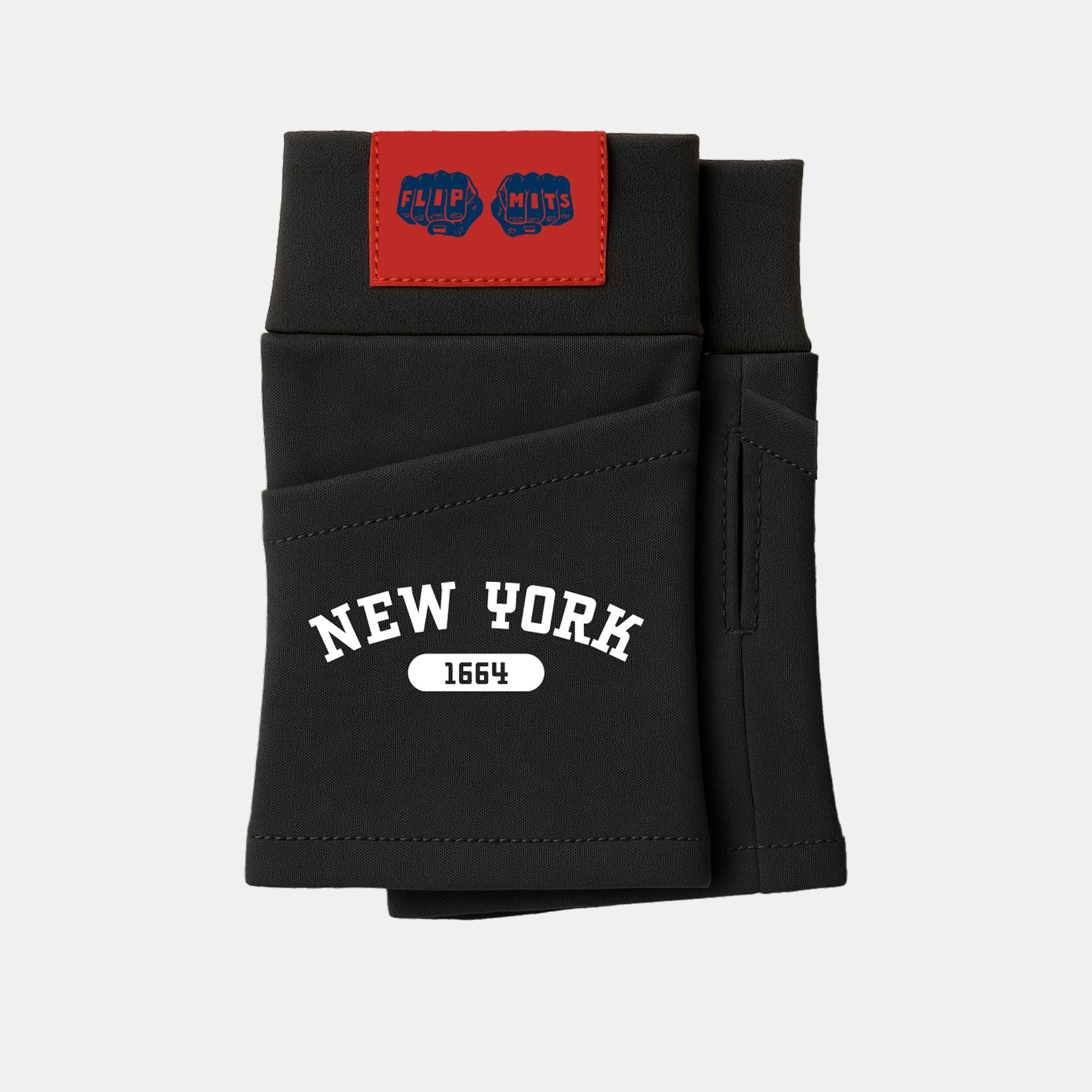 NY BLACK FLIPMITS