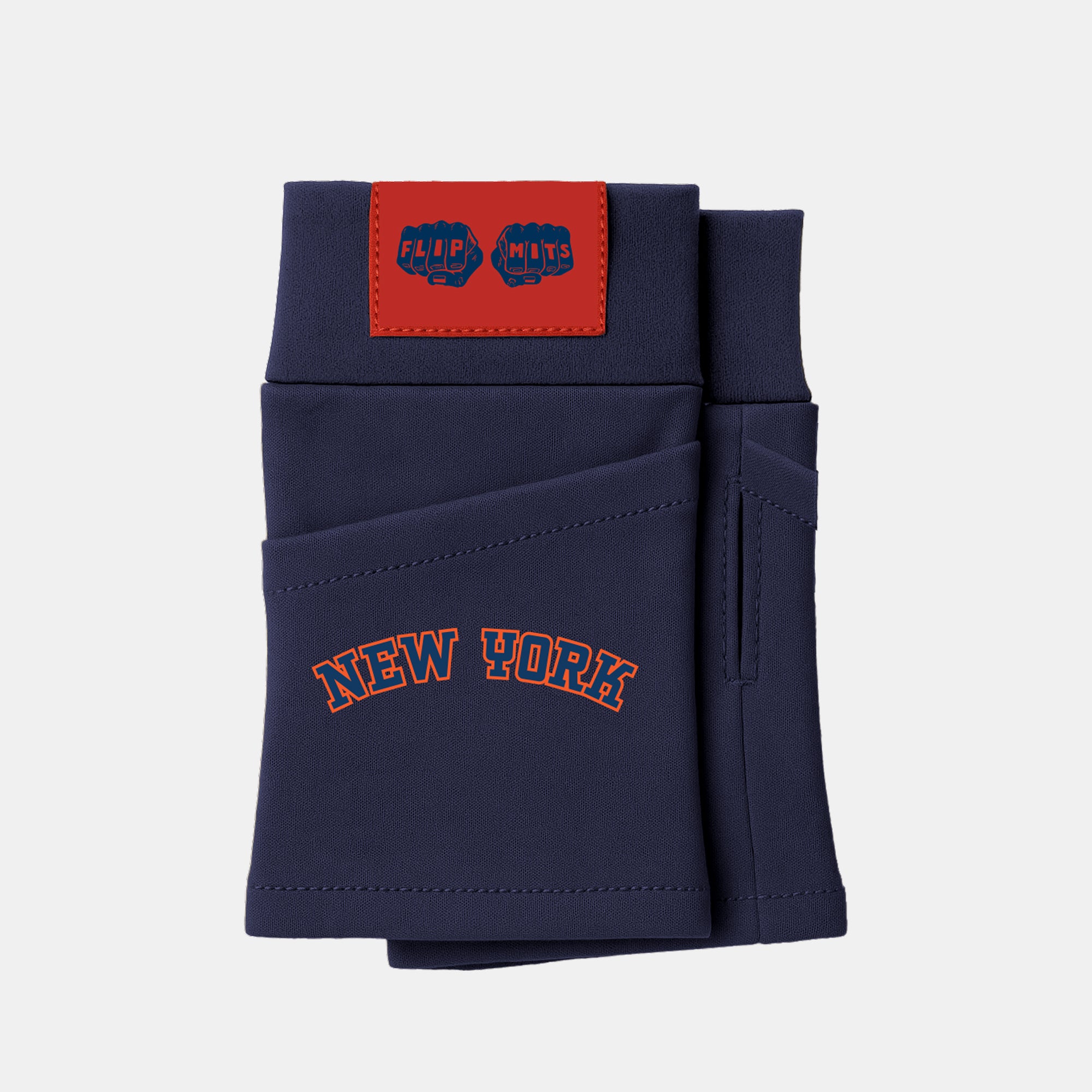 NY SPORT FLIPMITS