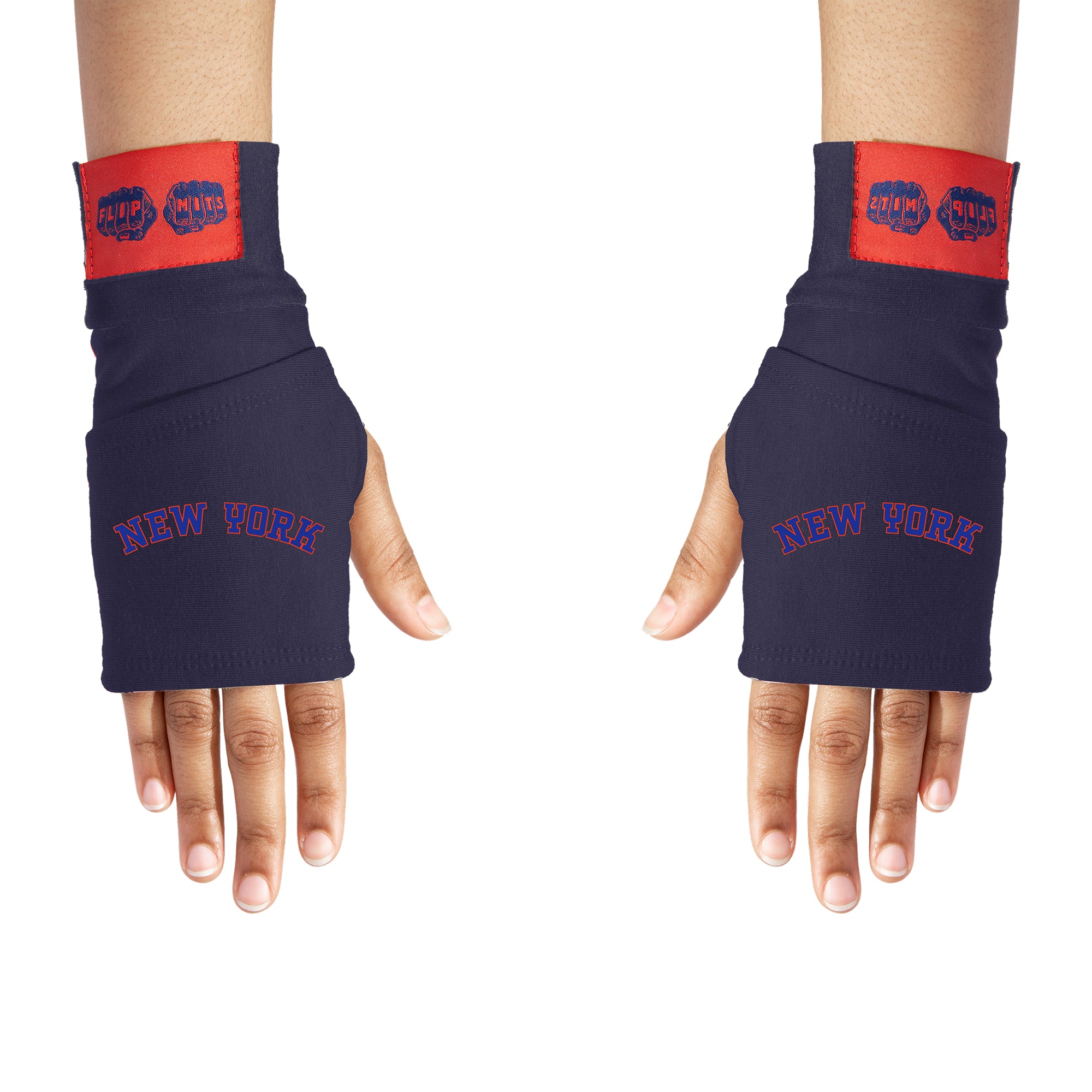 NY SPORT FLIPMITS