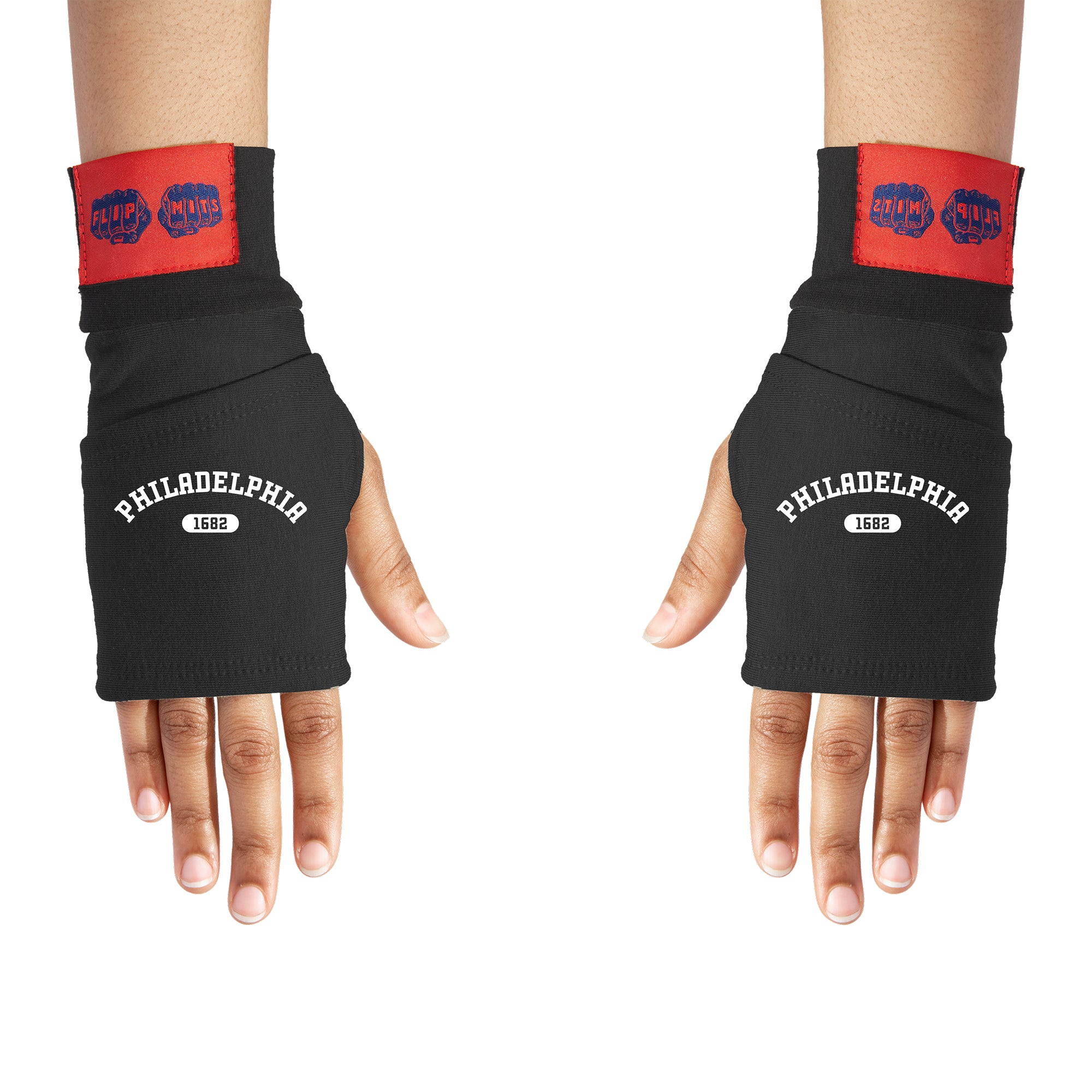 HOME TURF FLIPMITS HAND WARMERS