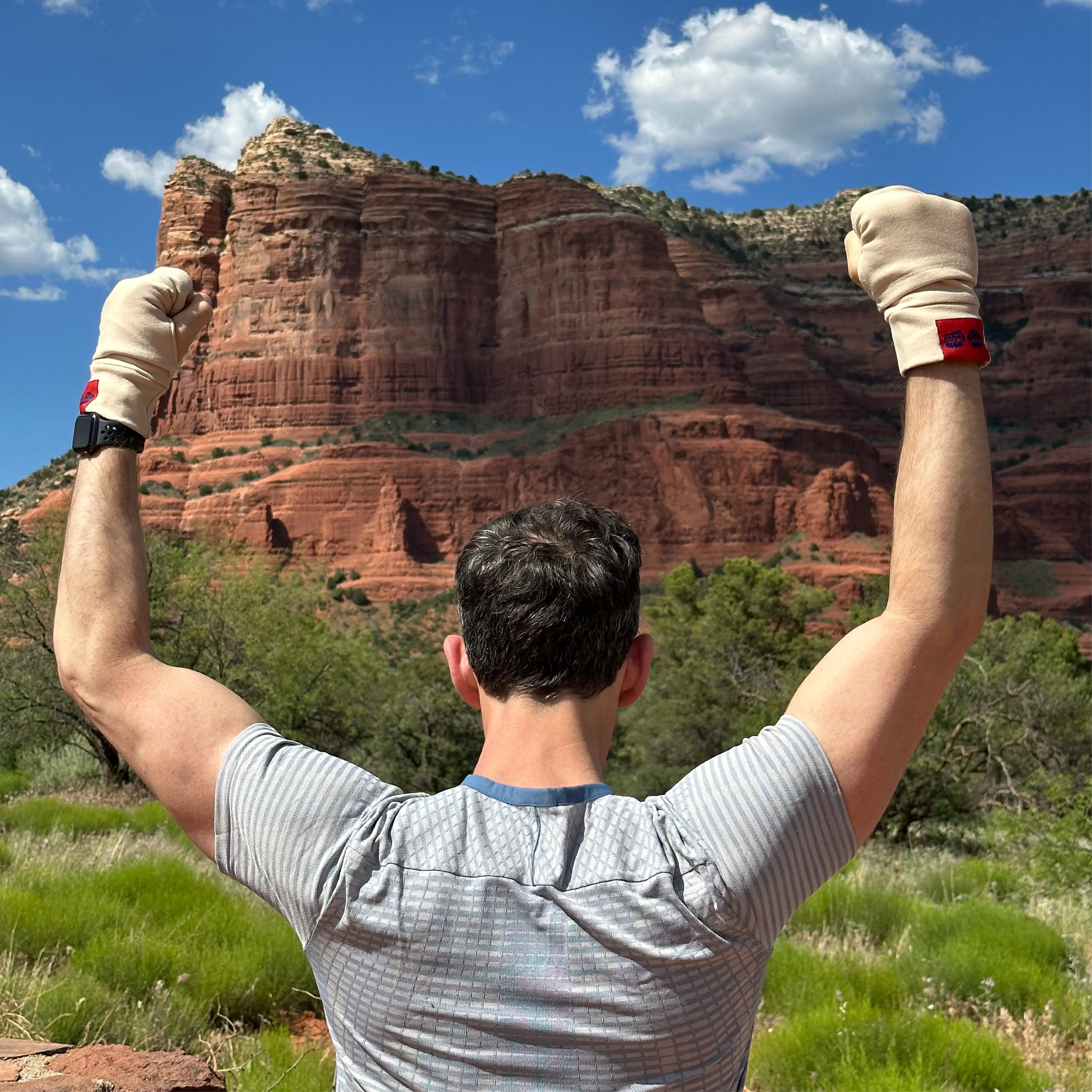 SAND SHARK FLIPMITS FLIPMITS