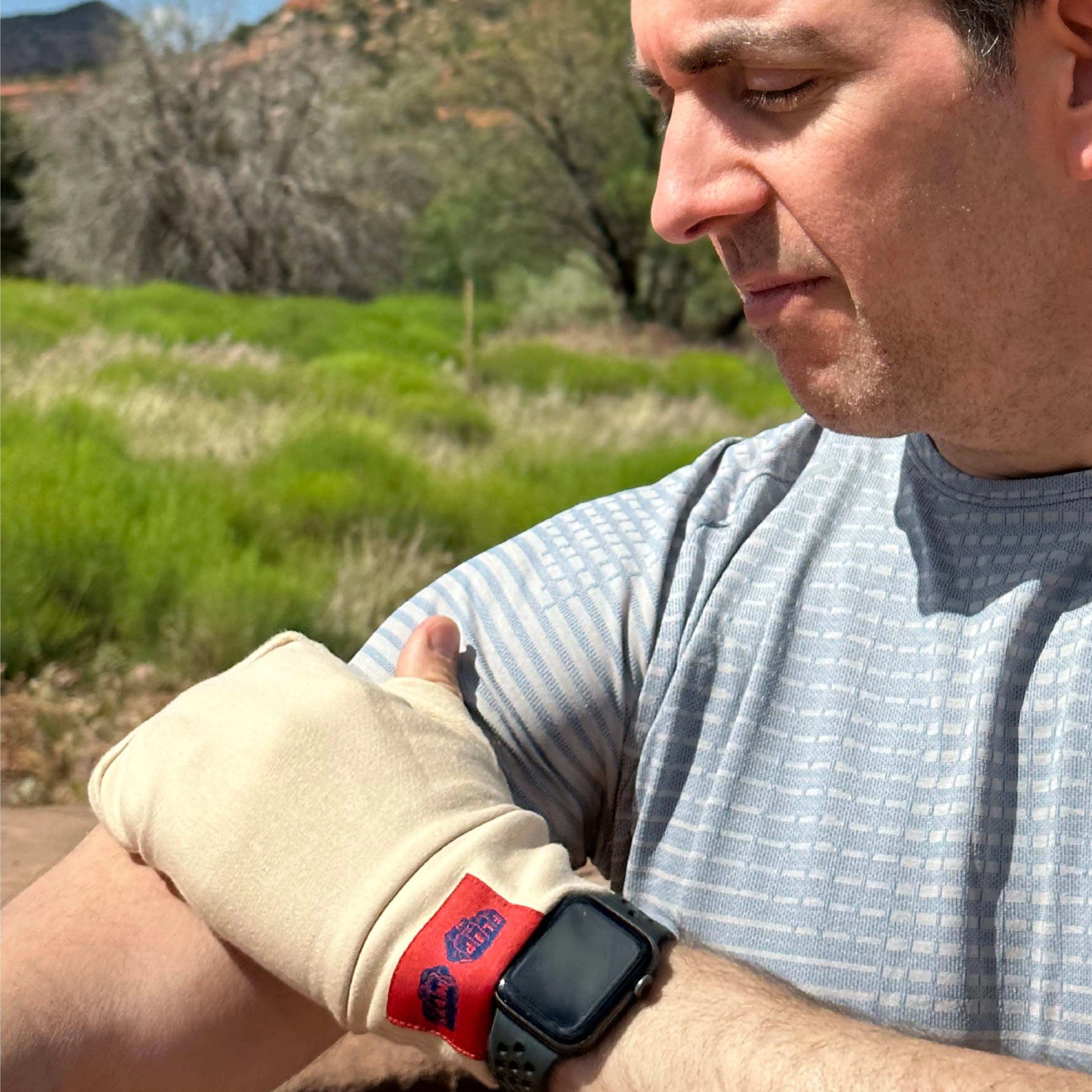 SAND SHARK FLIPMITS FLIPMITS