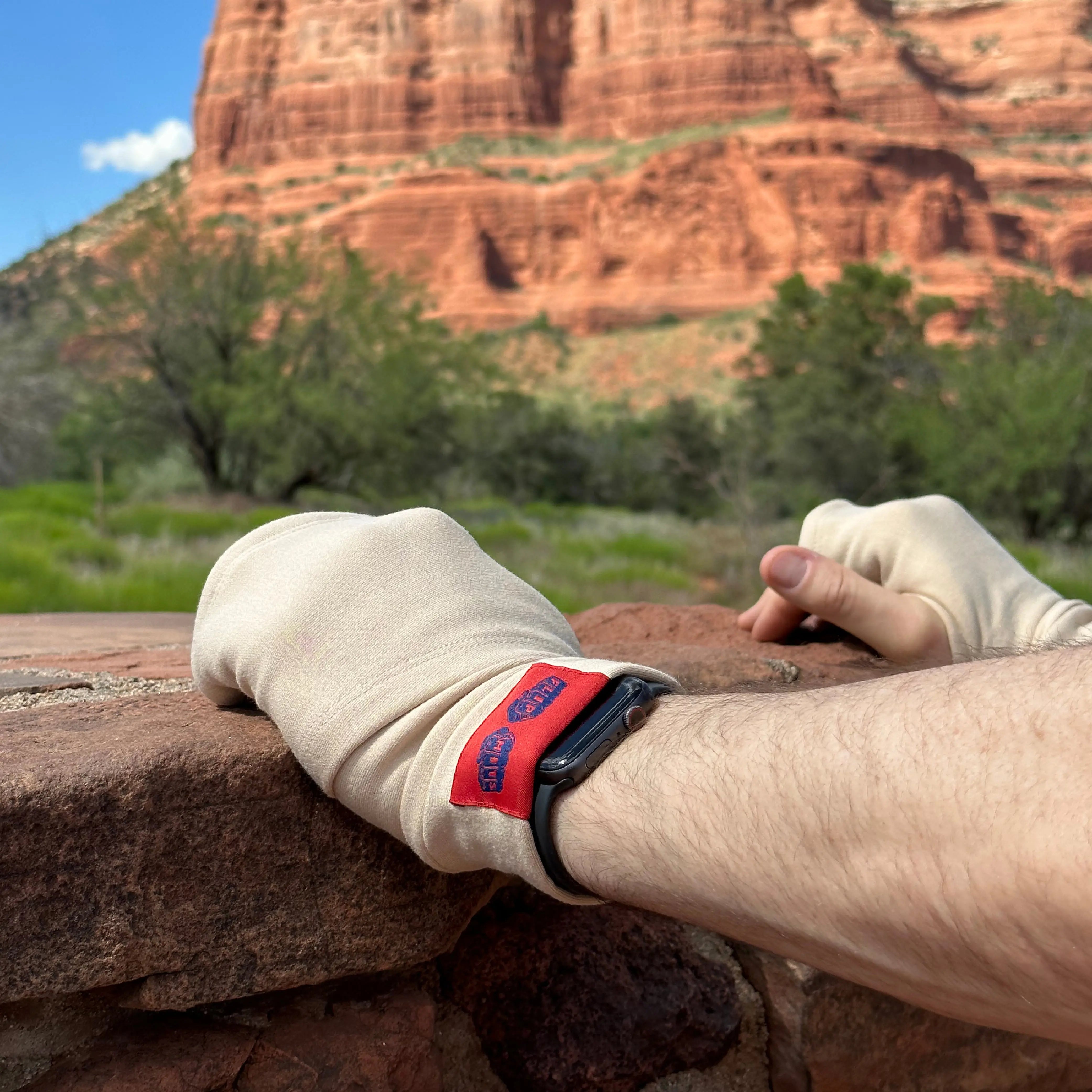 SAND SHARK FLIPMITS FLIPMITS