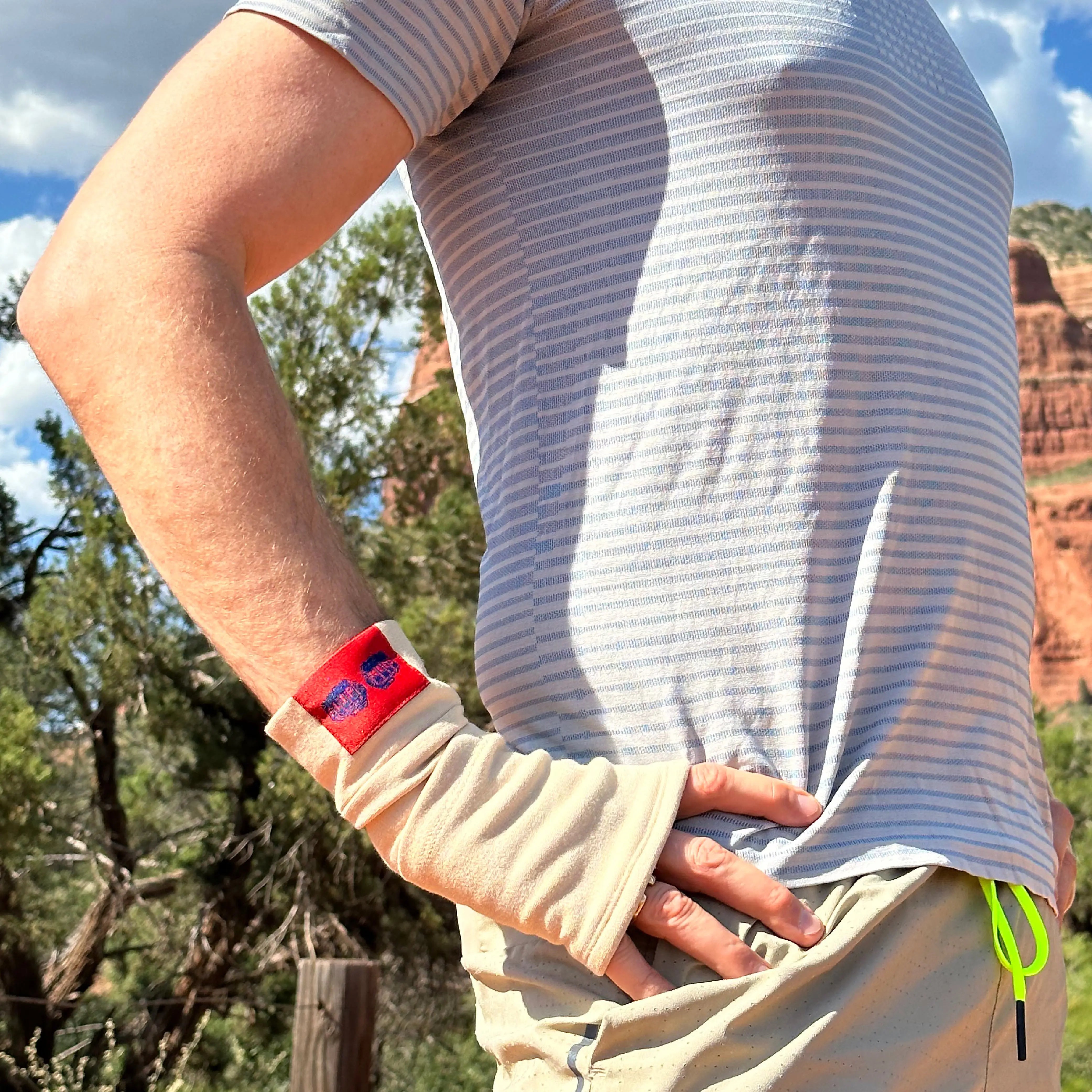 SAND SHARK FLIPMITS FLIPMITS