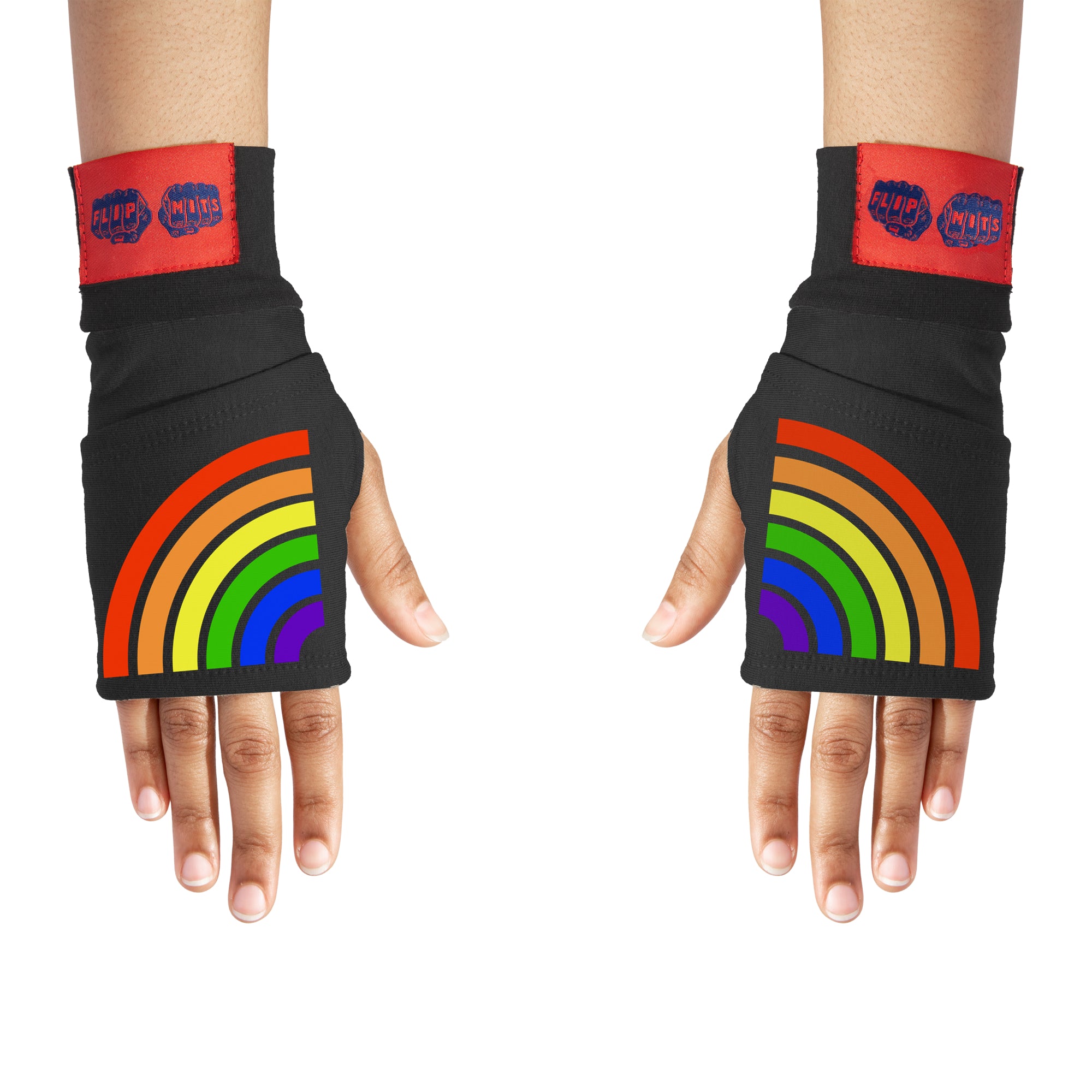RAINBOW CONNECTION FLIPMITS