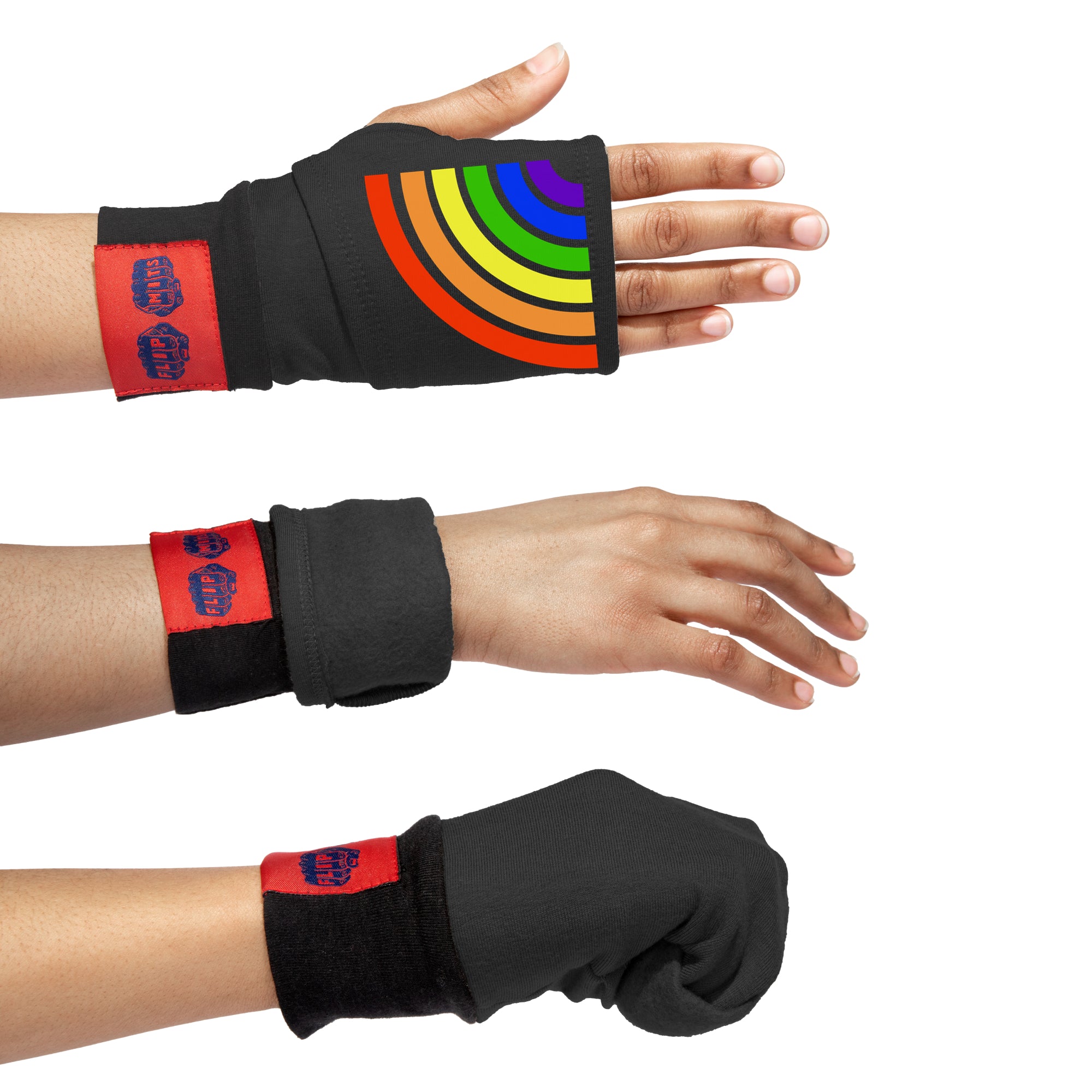 RAINBOW CONNECTION FLIPMITS