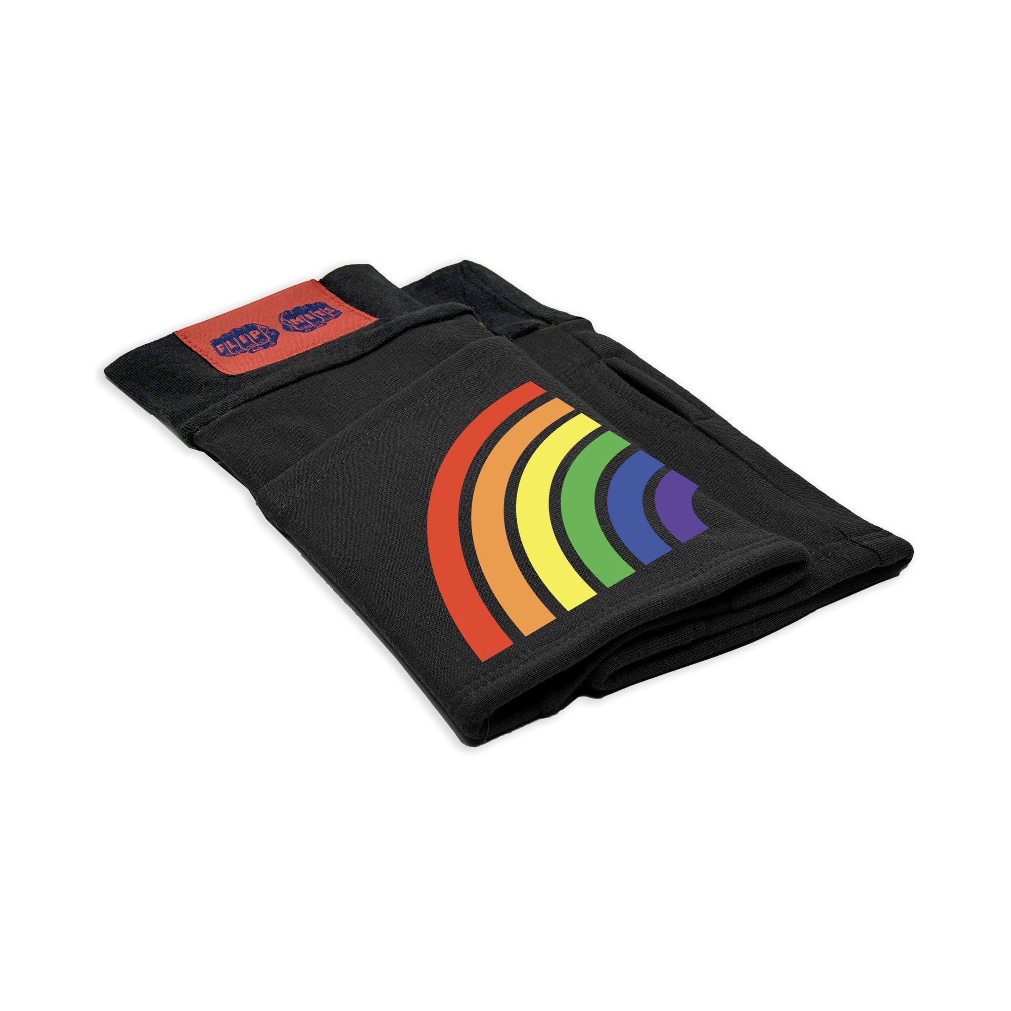 RAINBOW CONNECTION FLIPMITS