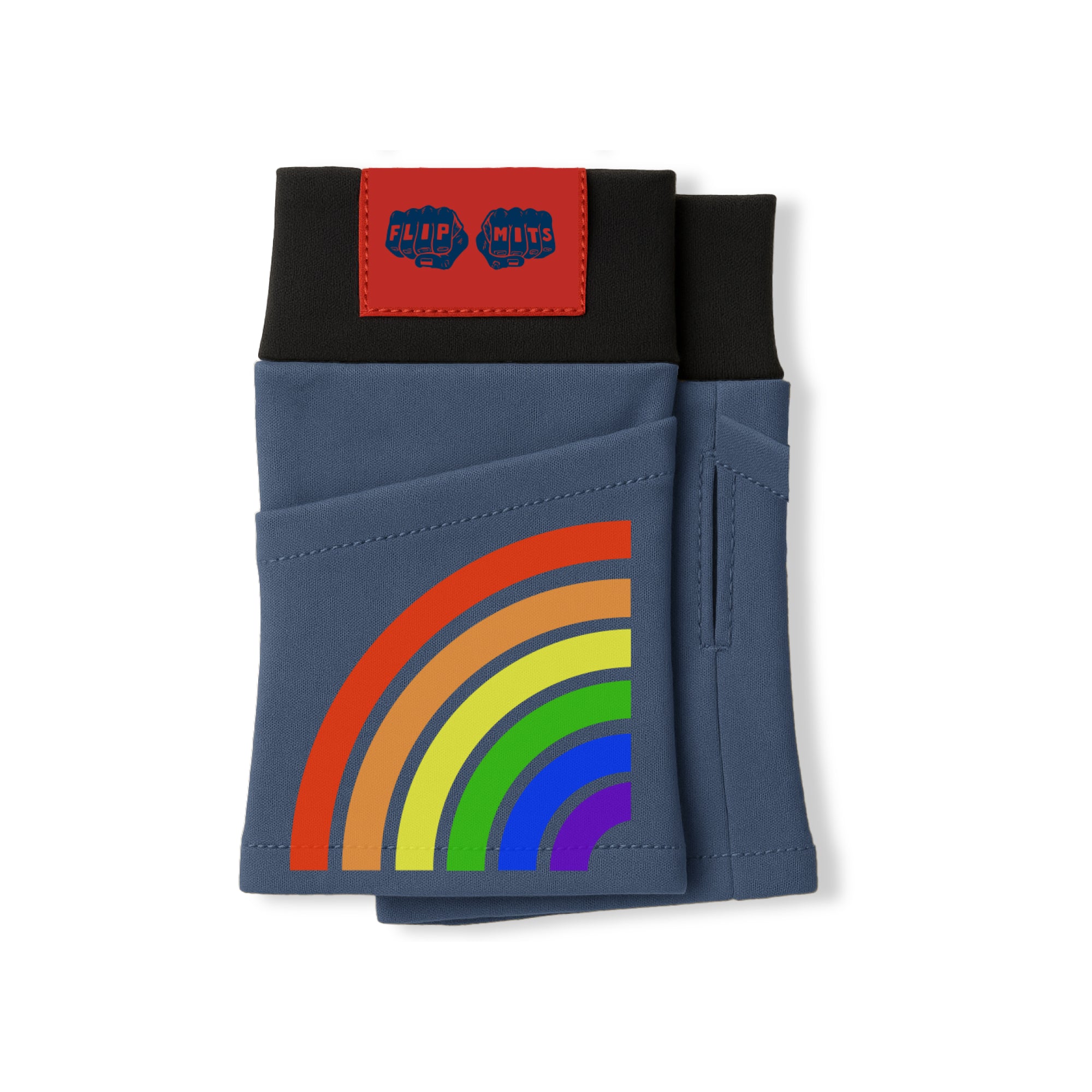 RAINBOW CONNECTION FLIPMITS