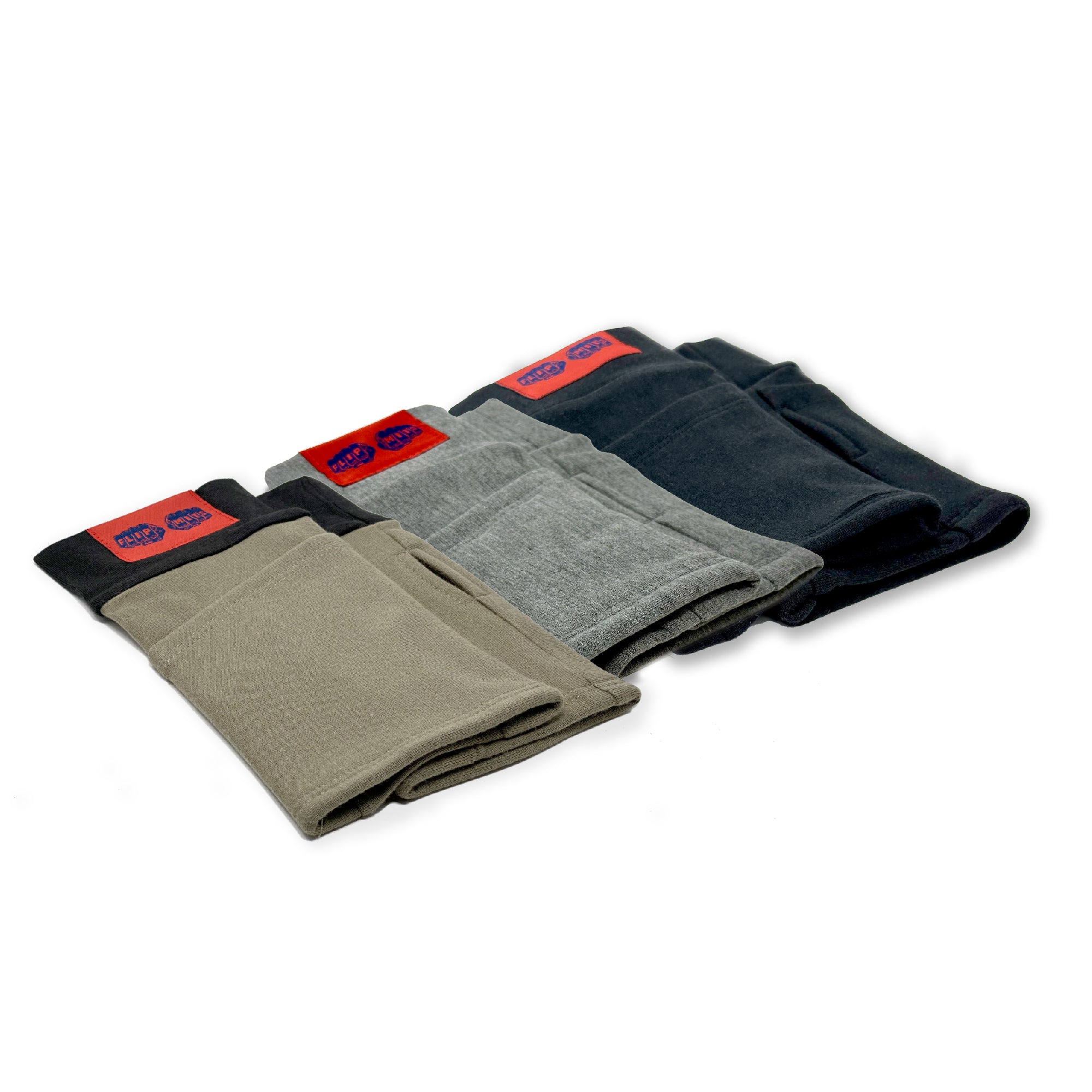 THE TRIFECTA GIFT BUNDLE
