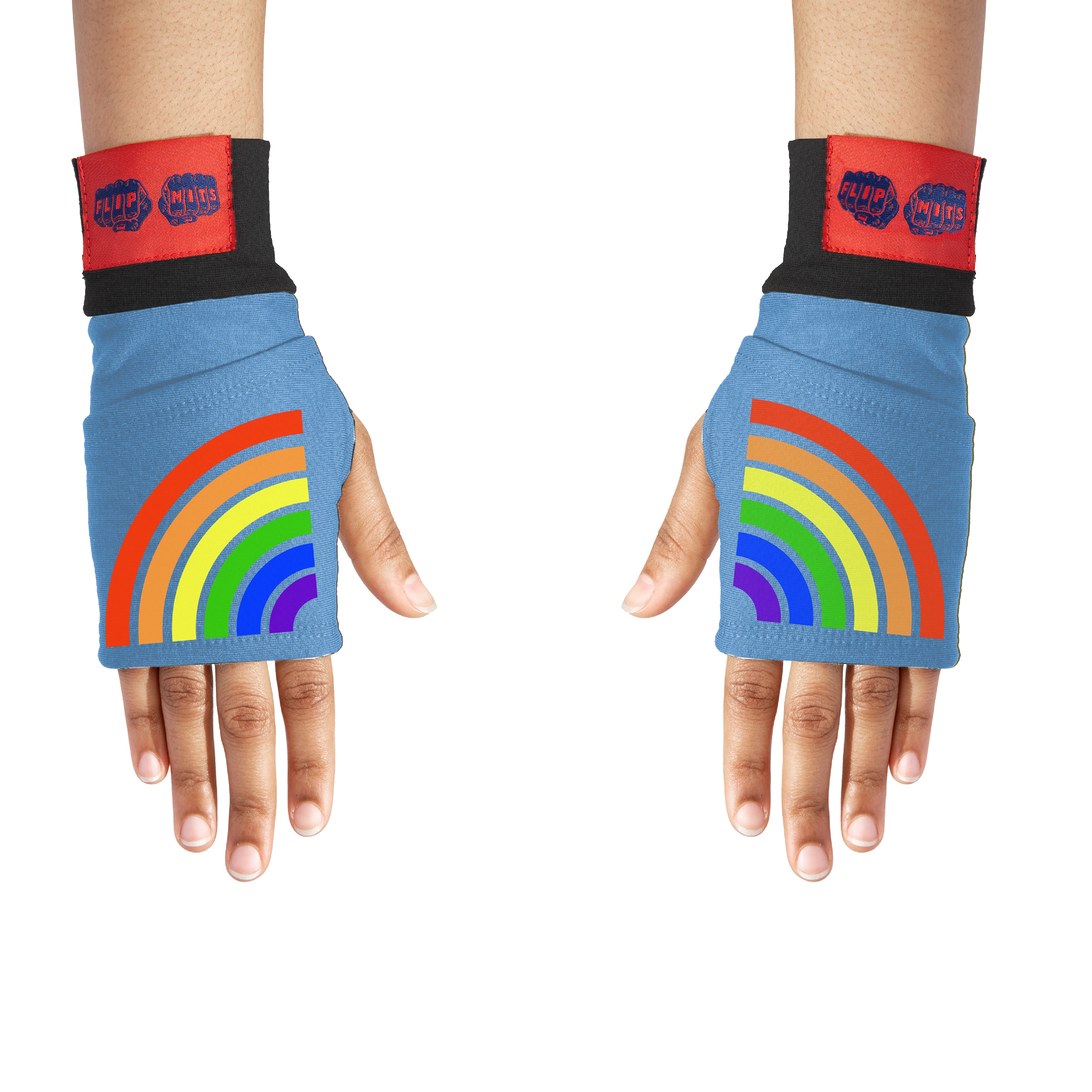 RAINBOW CONNECTION FLIPMITS