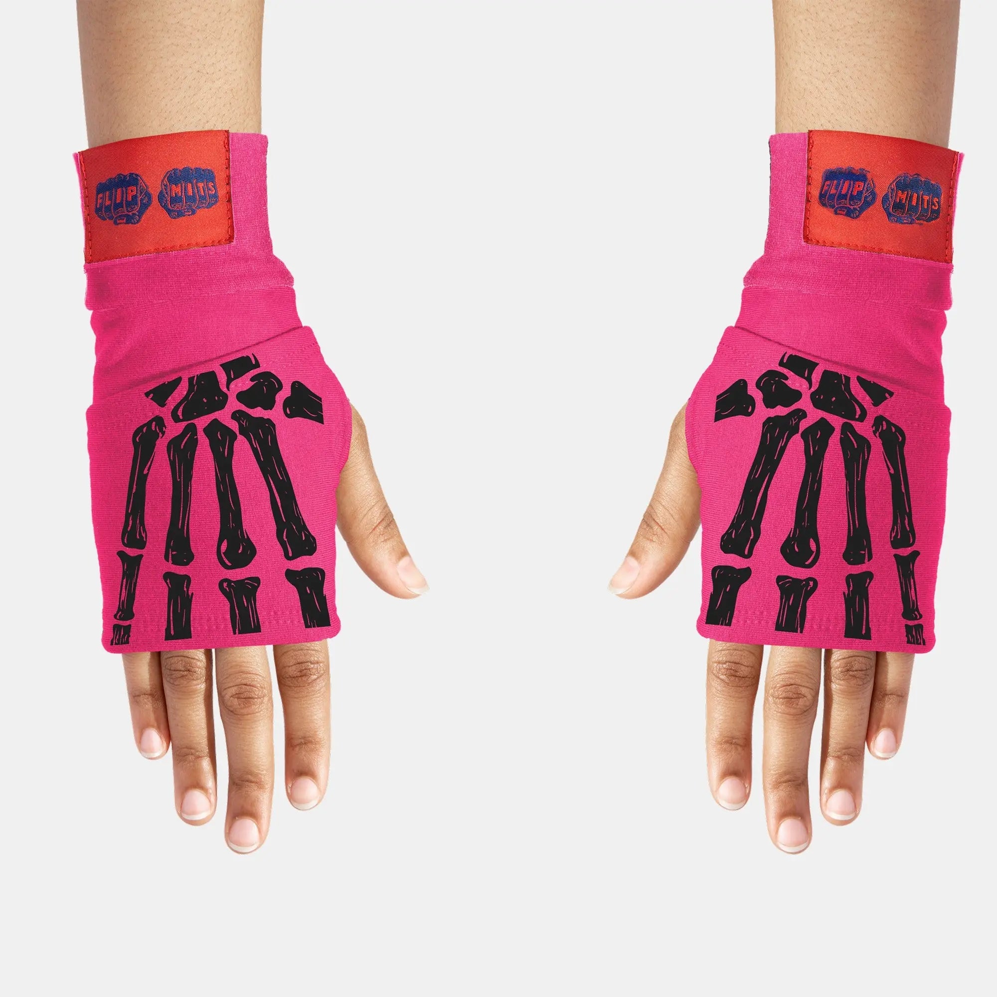 ALL-SEASON FLIPMITS flipmits