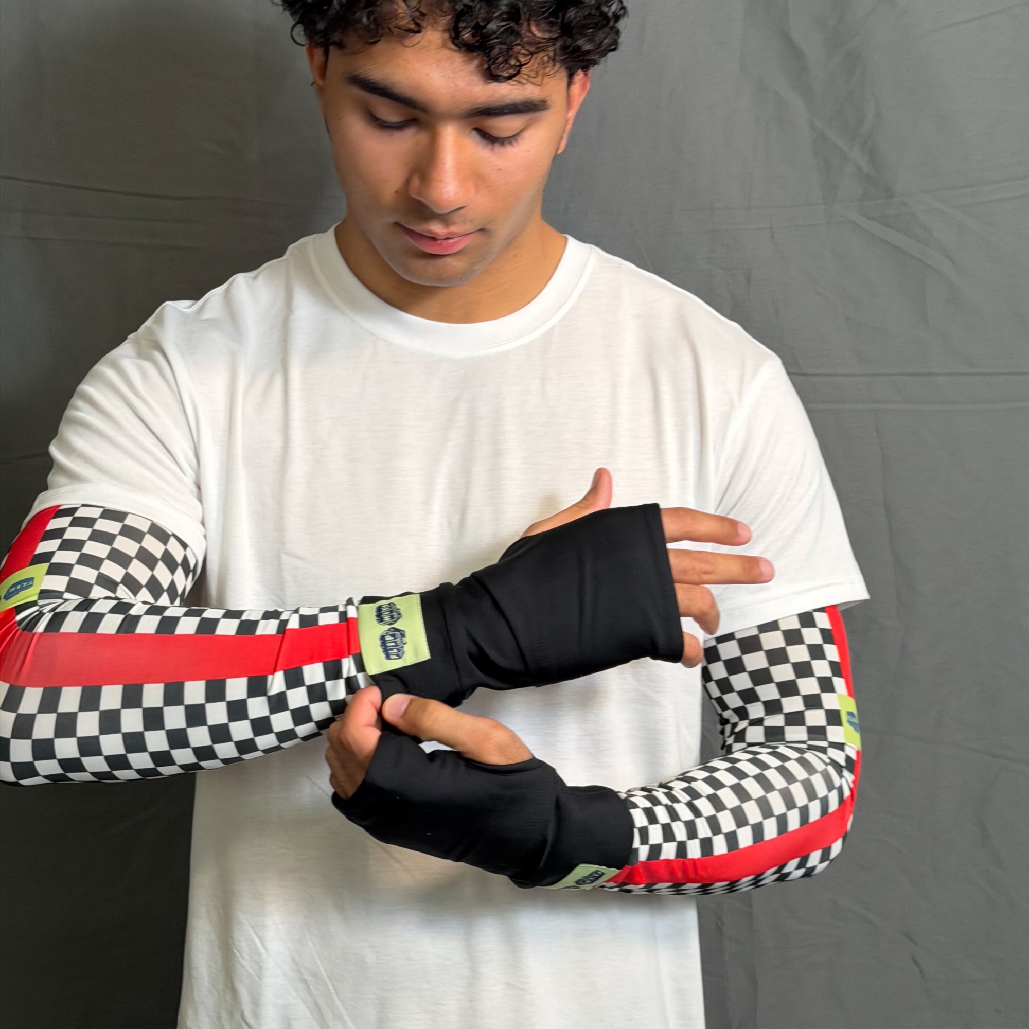 HYPER-LITE ARM SLEEVES