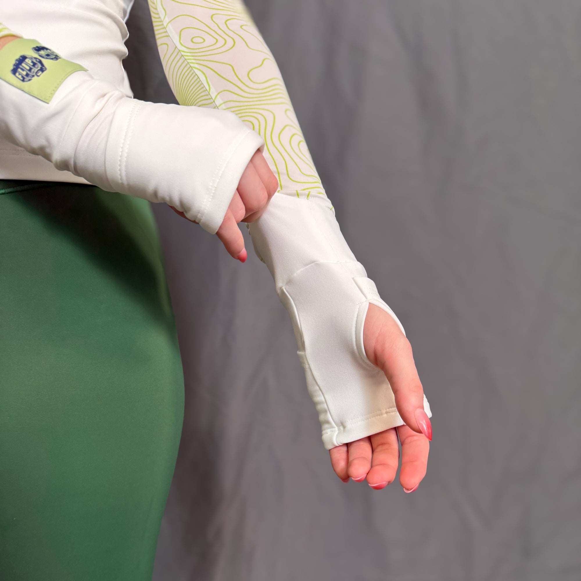 HYPER-LITE ARM SLEEVES