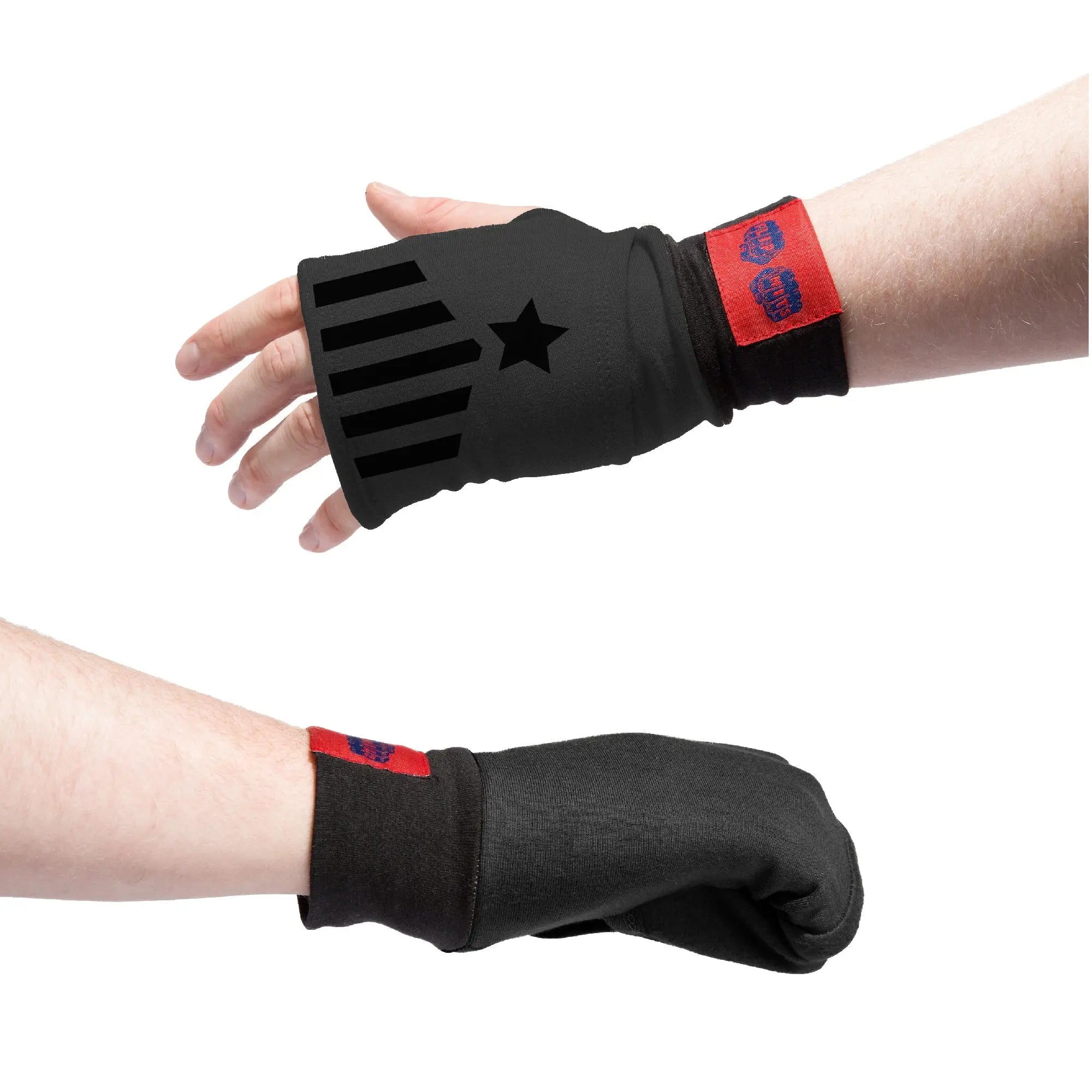 BLACK FLAG FLIPMITS - FLIPMITS