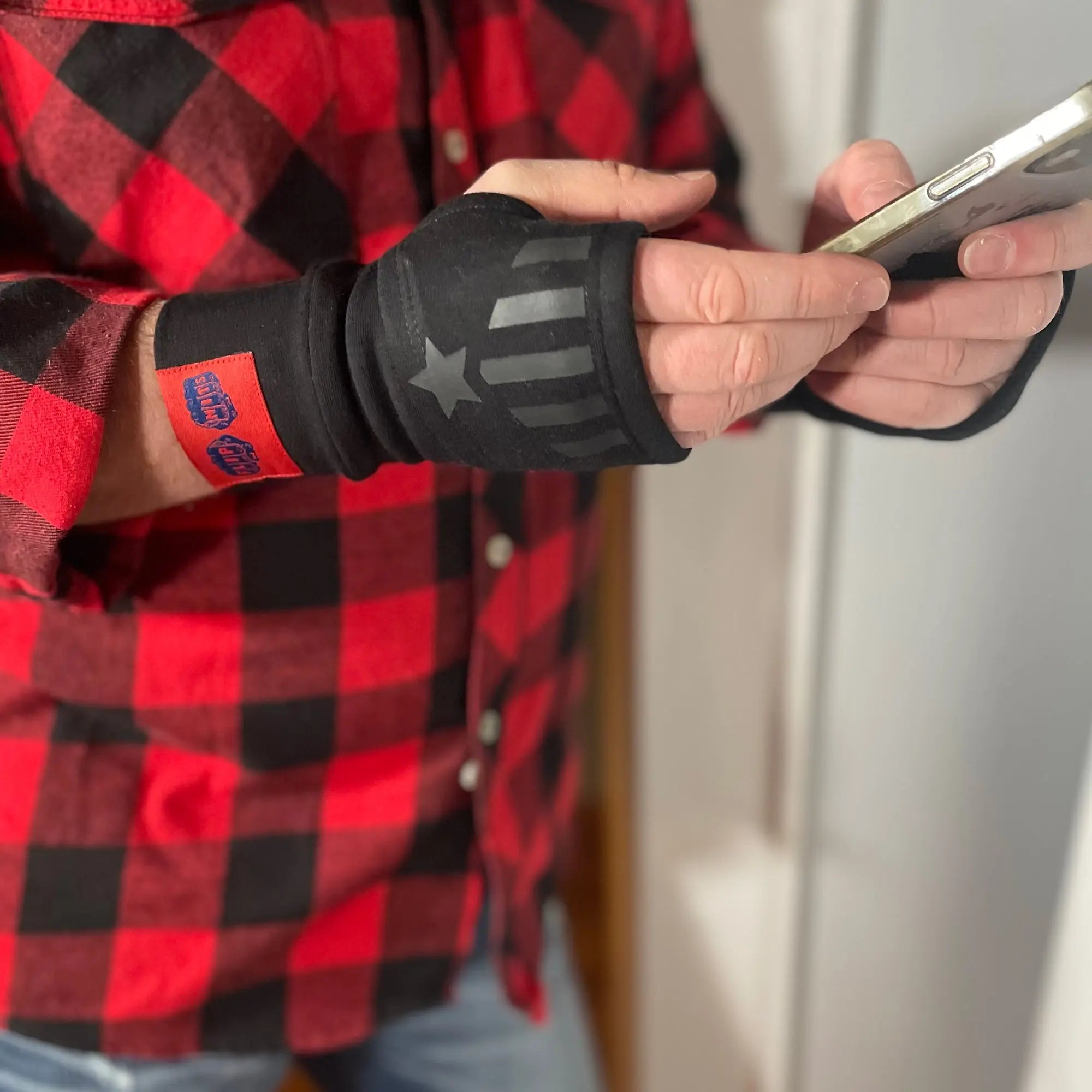 BLACK FLAG FLIPMITS - FLIPMITS