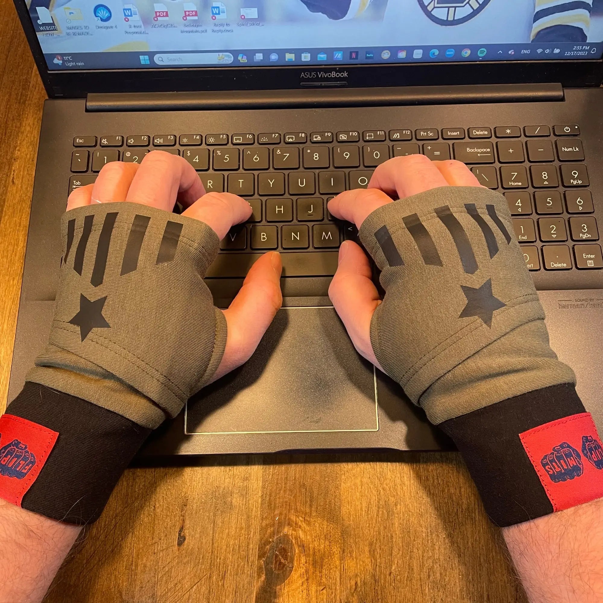 BLACK FLAG FLIPMITS - FLIPMITS