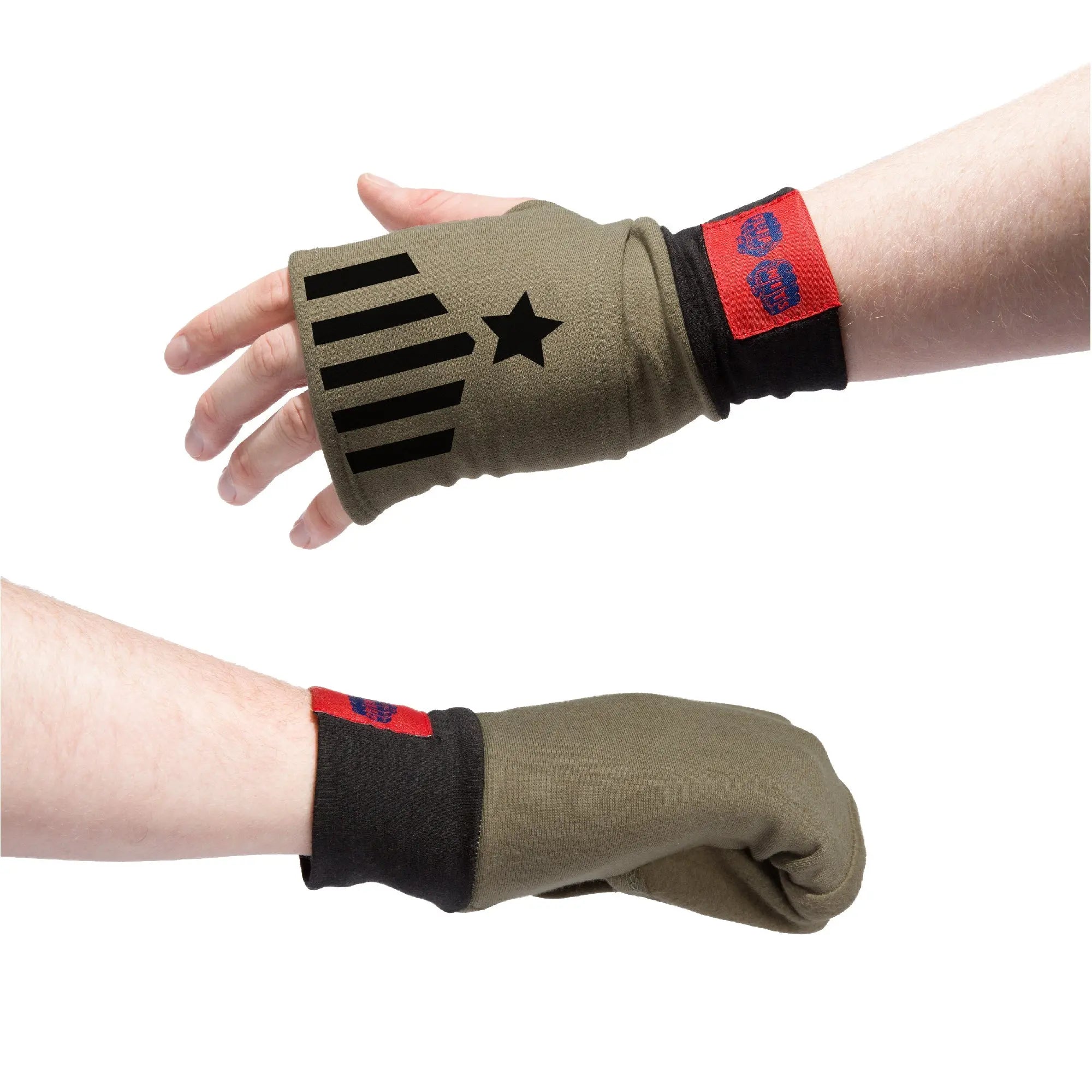 BLACK FLAG FLIPMITS - FLIPMITS