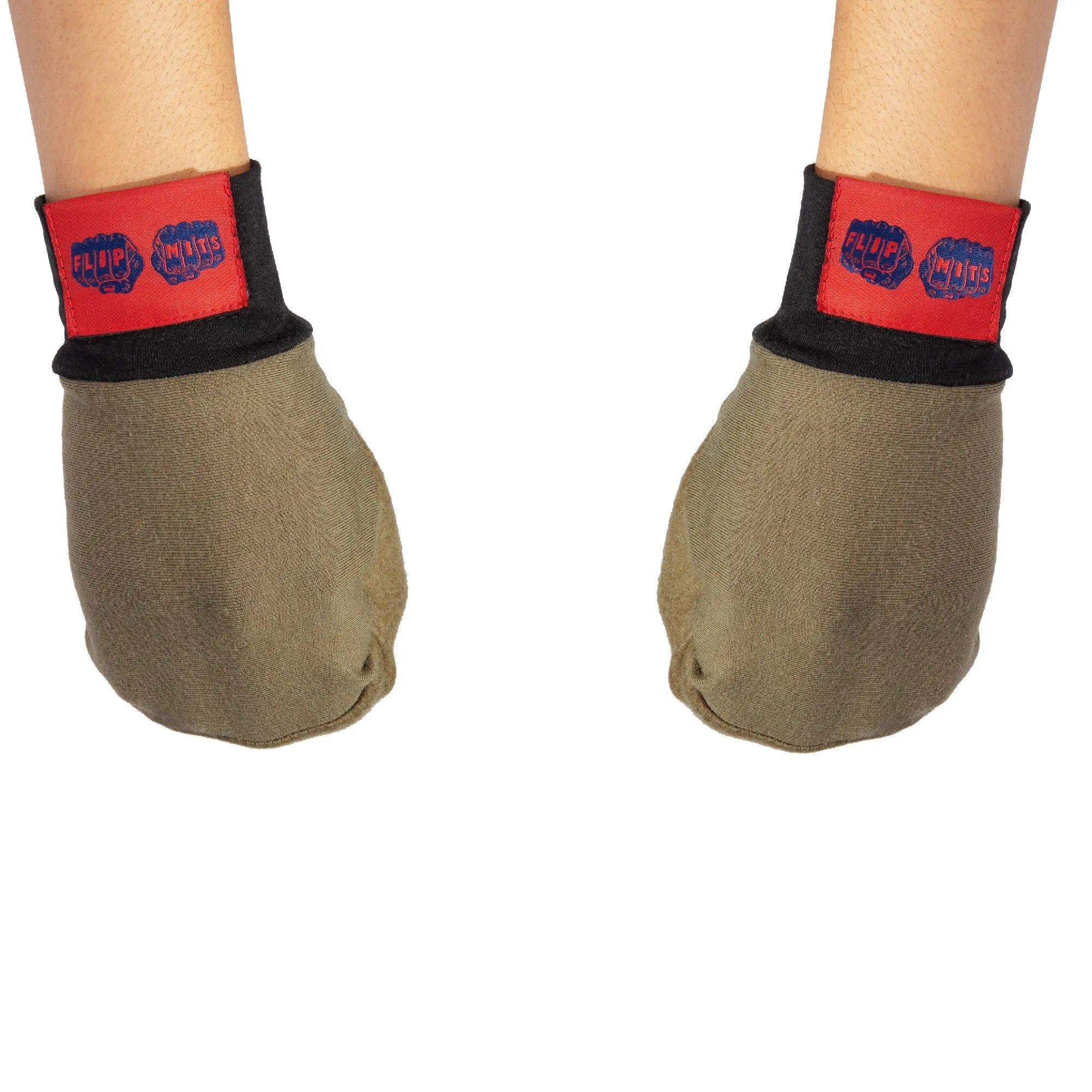 BLACK FLAG FLIPMITS - FLIPMITS