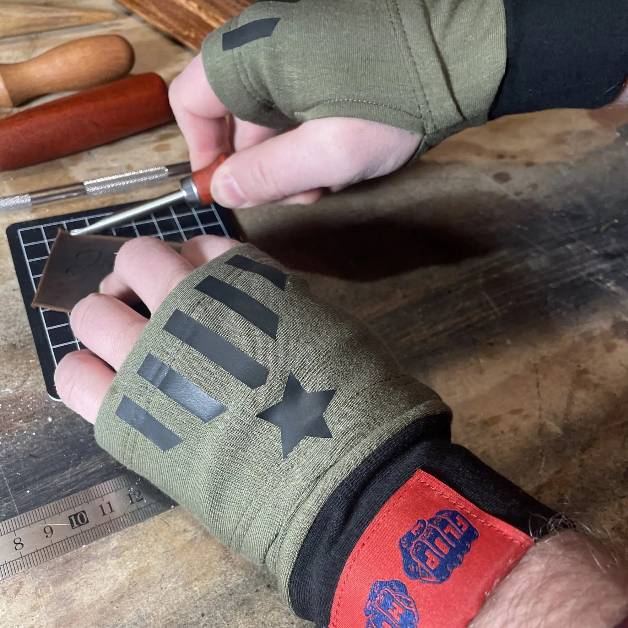 BLACK FLAG FLIPMITS - FLIPMITS