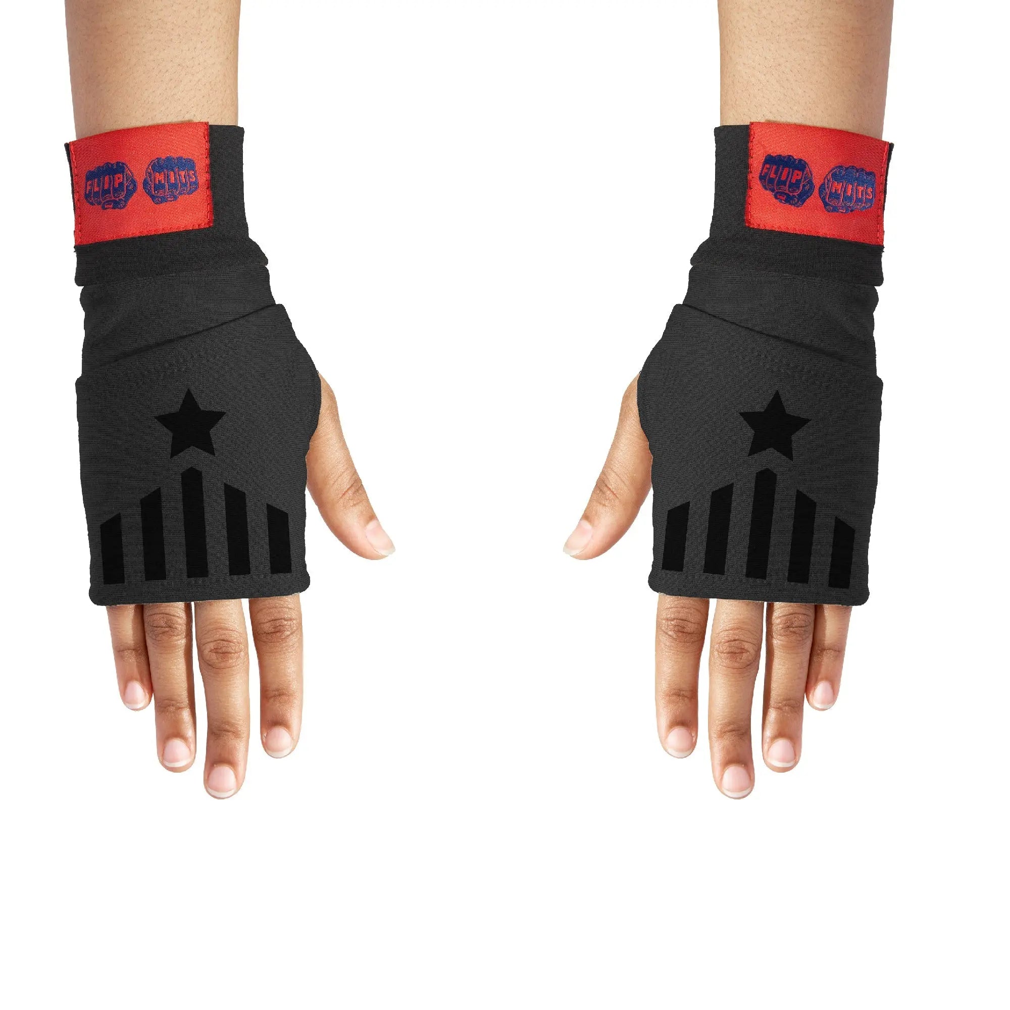 BLACK FLAG FLIPMITS - FLIPMITS