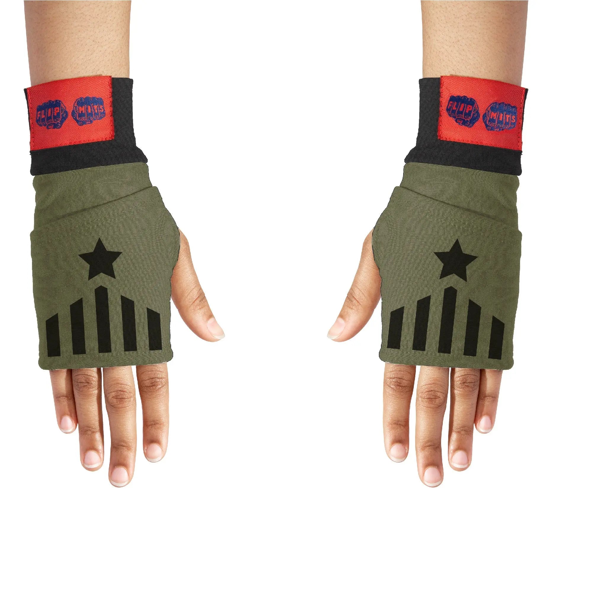 BLACK FLAG FLIPMITS - FLIPMITS