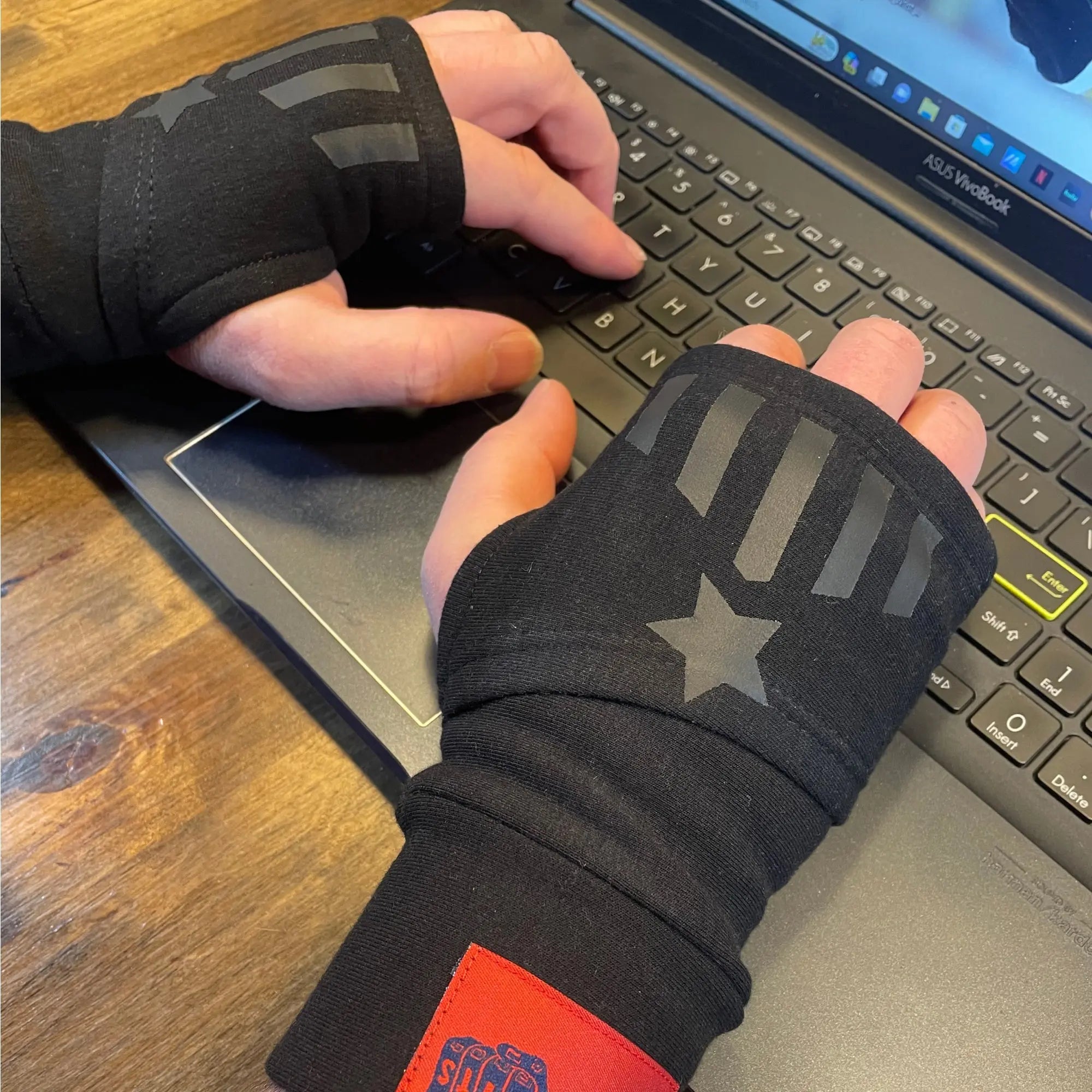 BLACK FLAG FLIPMITS - FLIPMITS