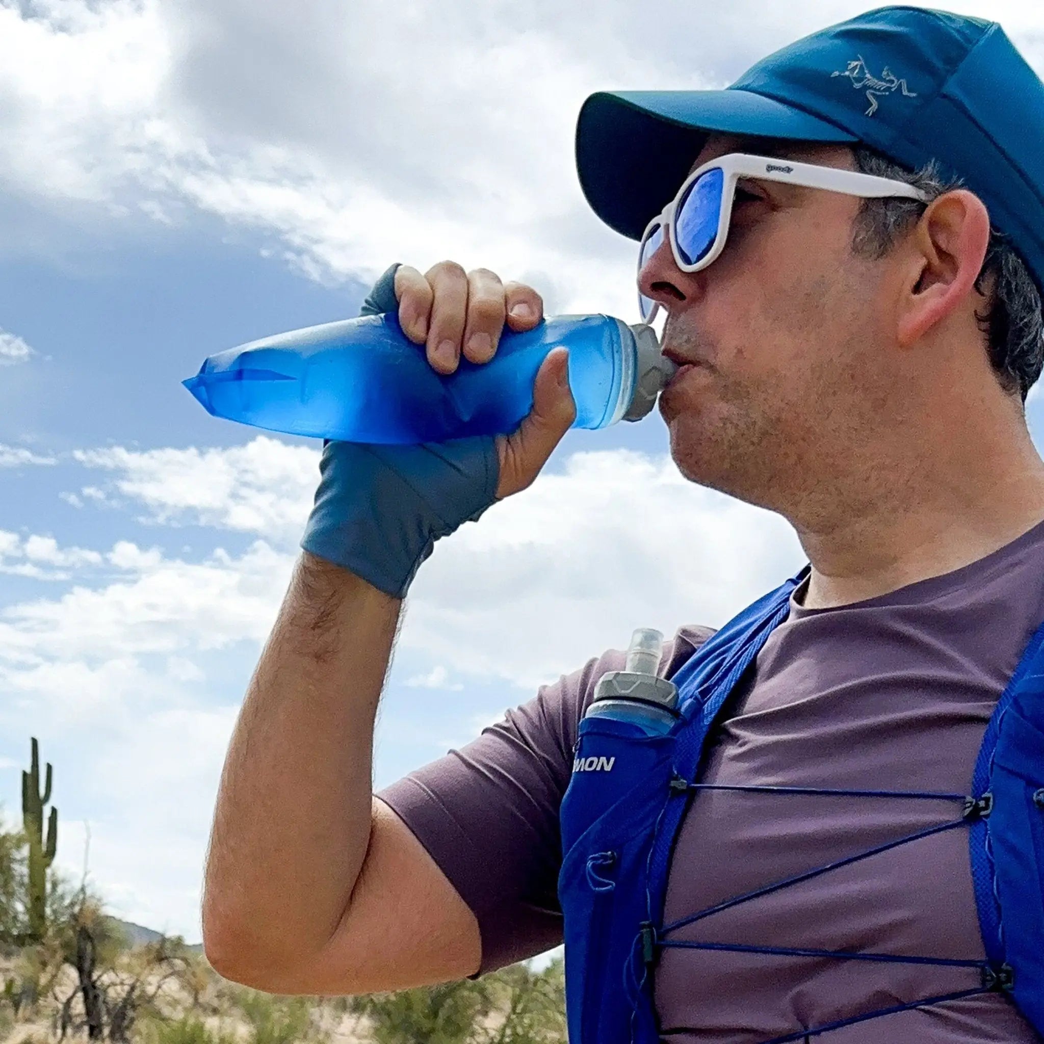 BLUE STEEL FLIPMITS HL - FLIPMITS