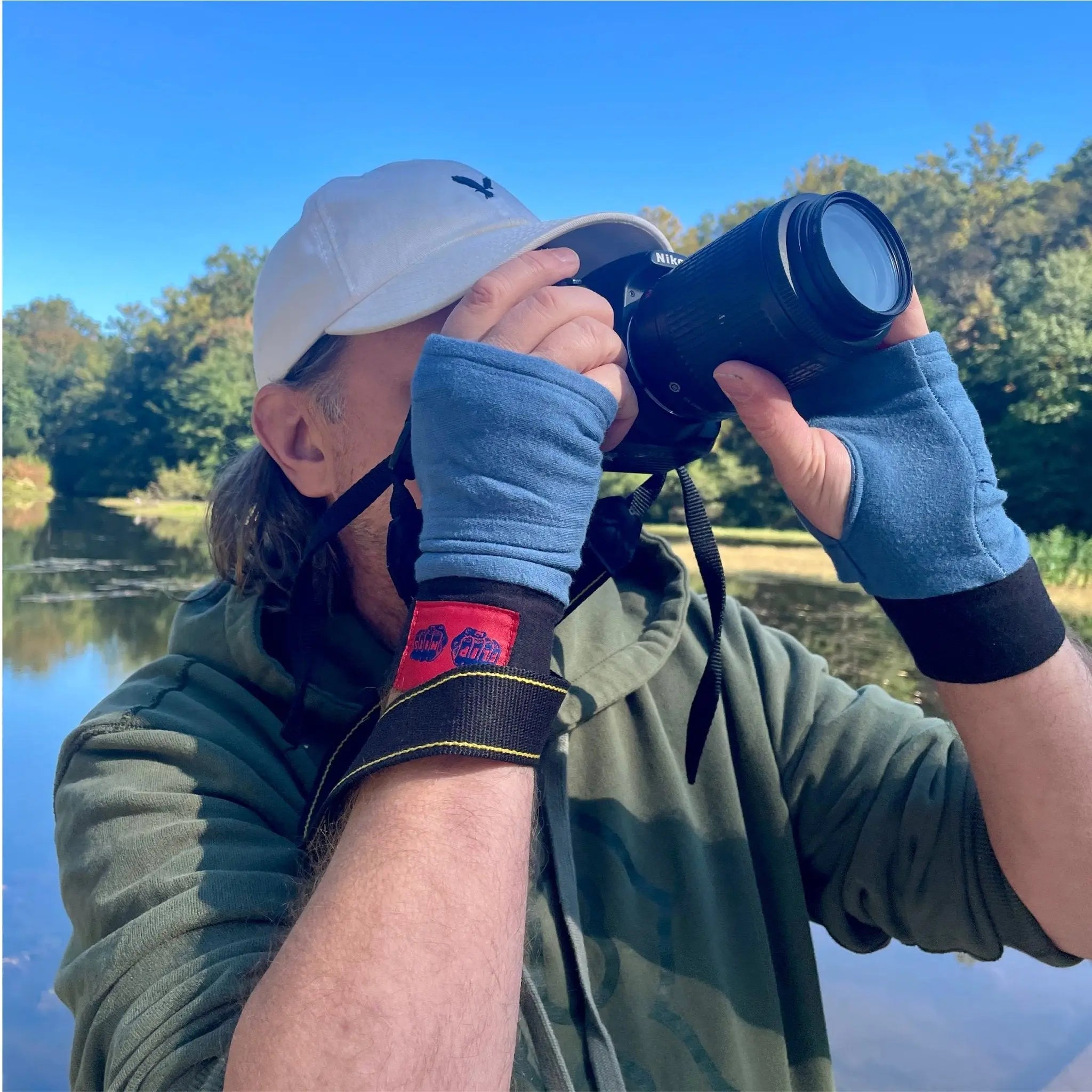 BLUEBEARD FLIPMITS - FLIPMITS