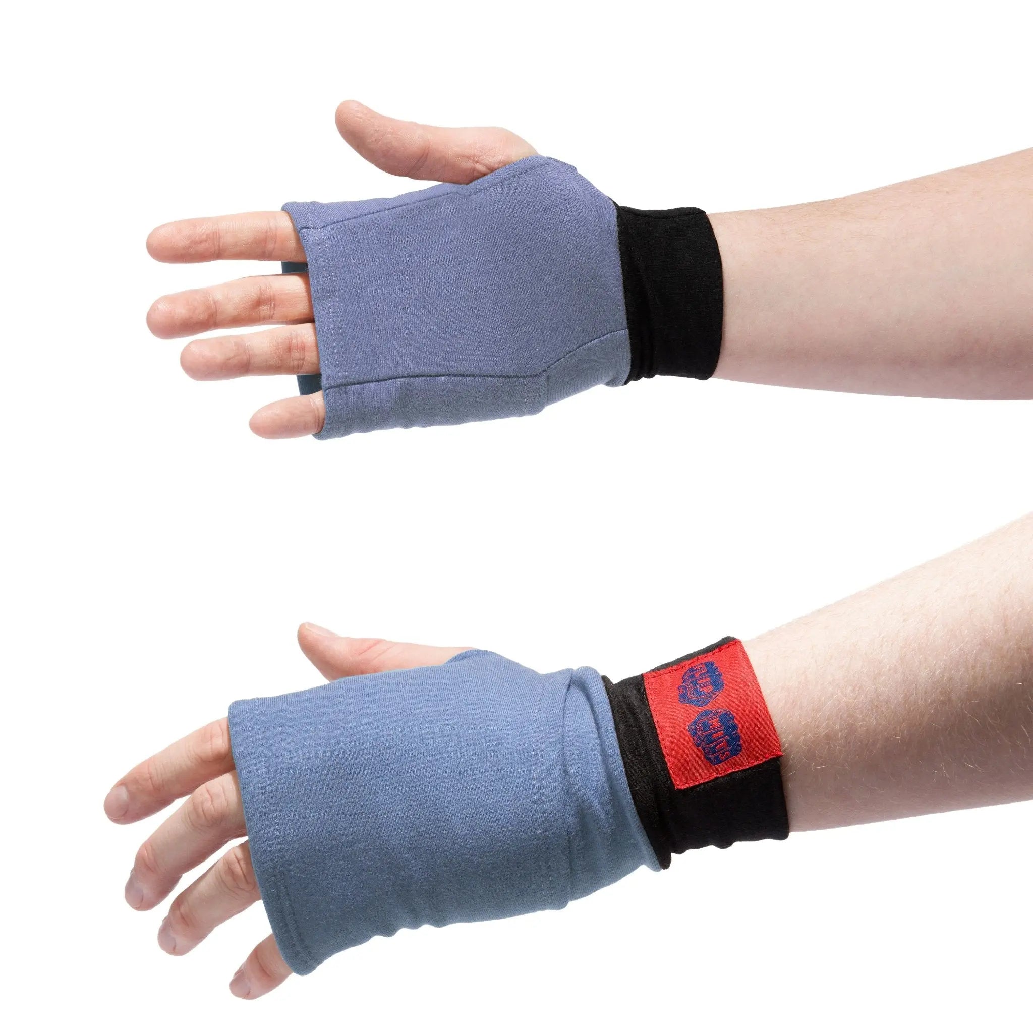 BLUEBEARD FLIPMITS - FLIPMITS