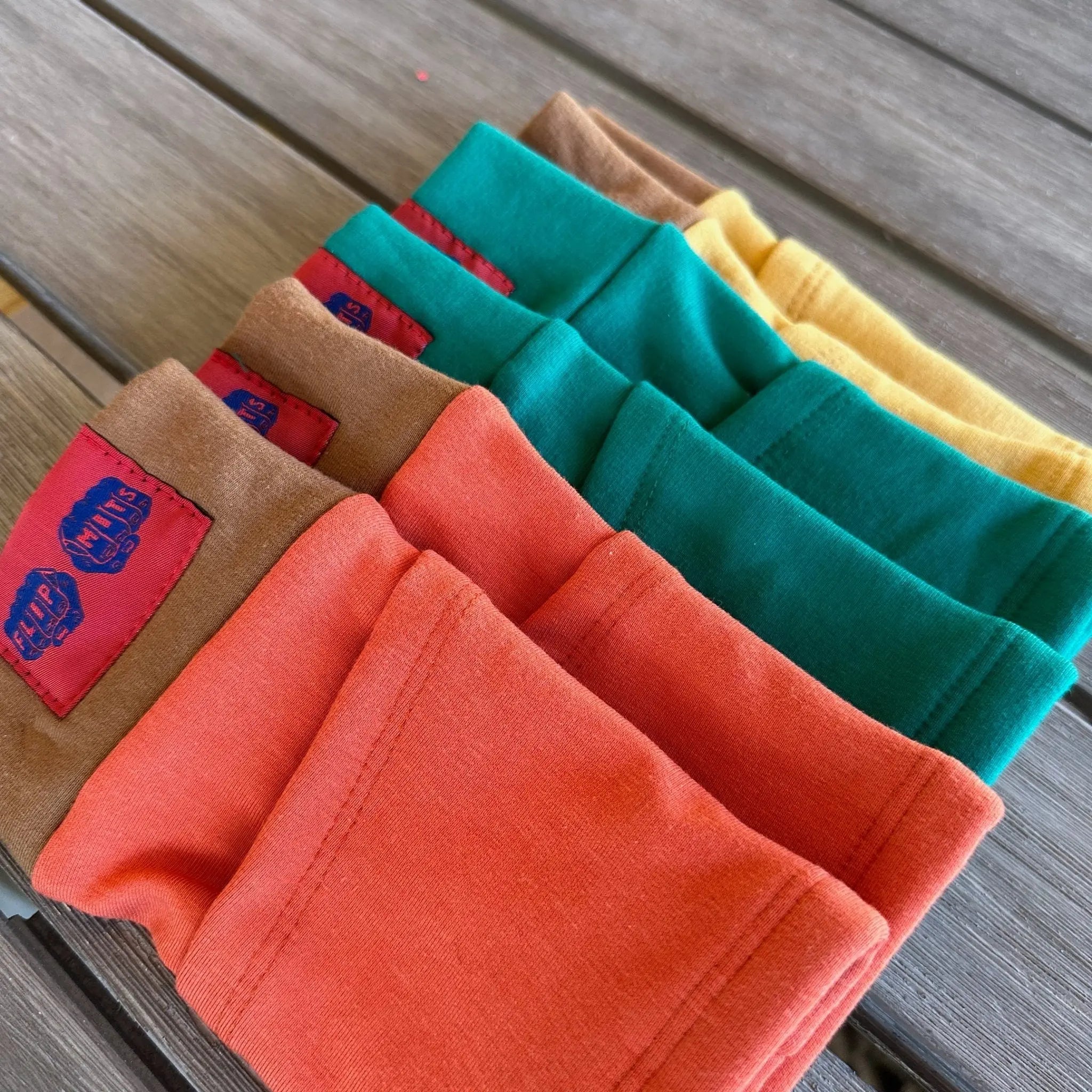 CODE ORANGE FLIPMITS - FLIPMITS