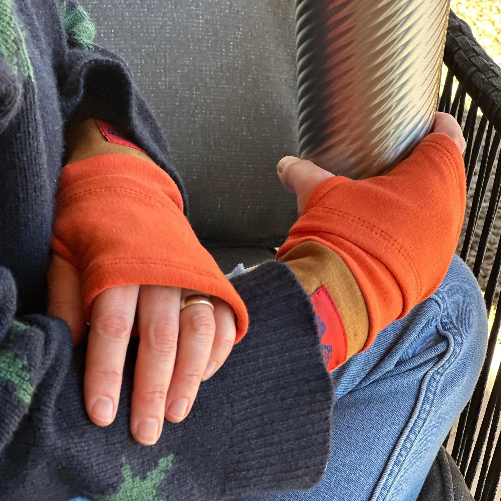 CODE ORANGE FLIPMITS - FLIPMITS