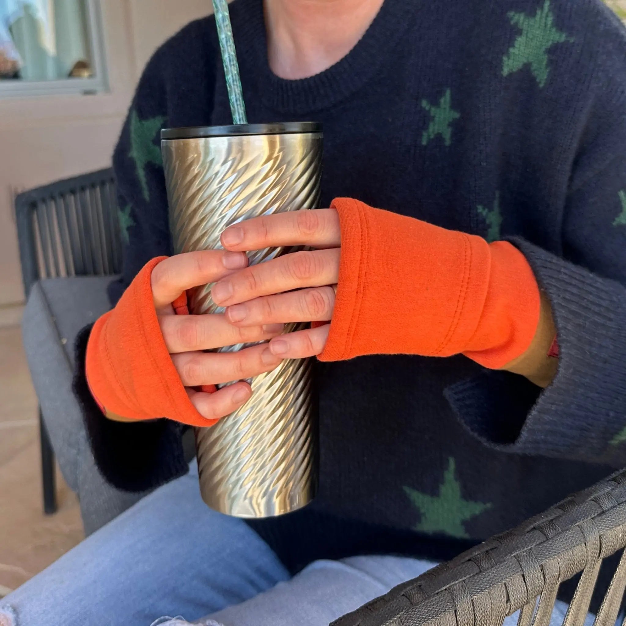 CODE ORANGE FLIPMITS - FLIPMITS