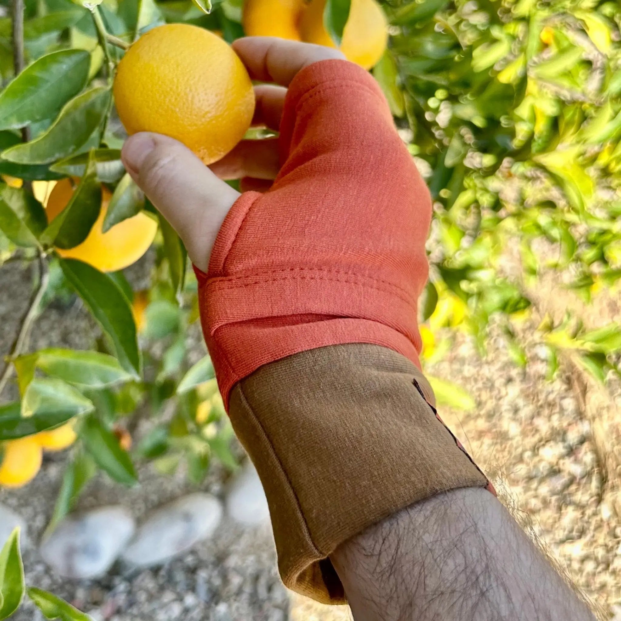 CODE ORANGE FLIPMITS - FLIPMITS