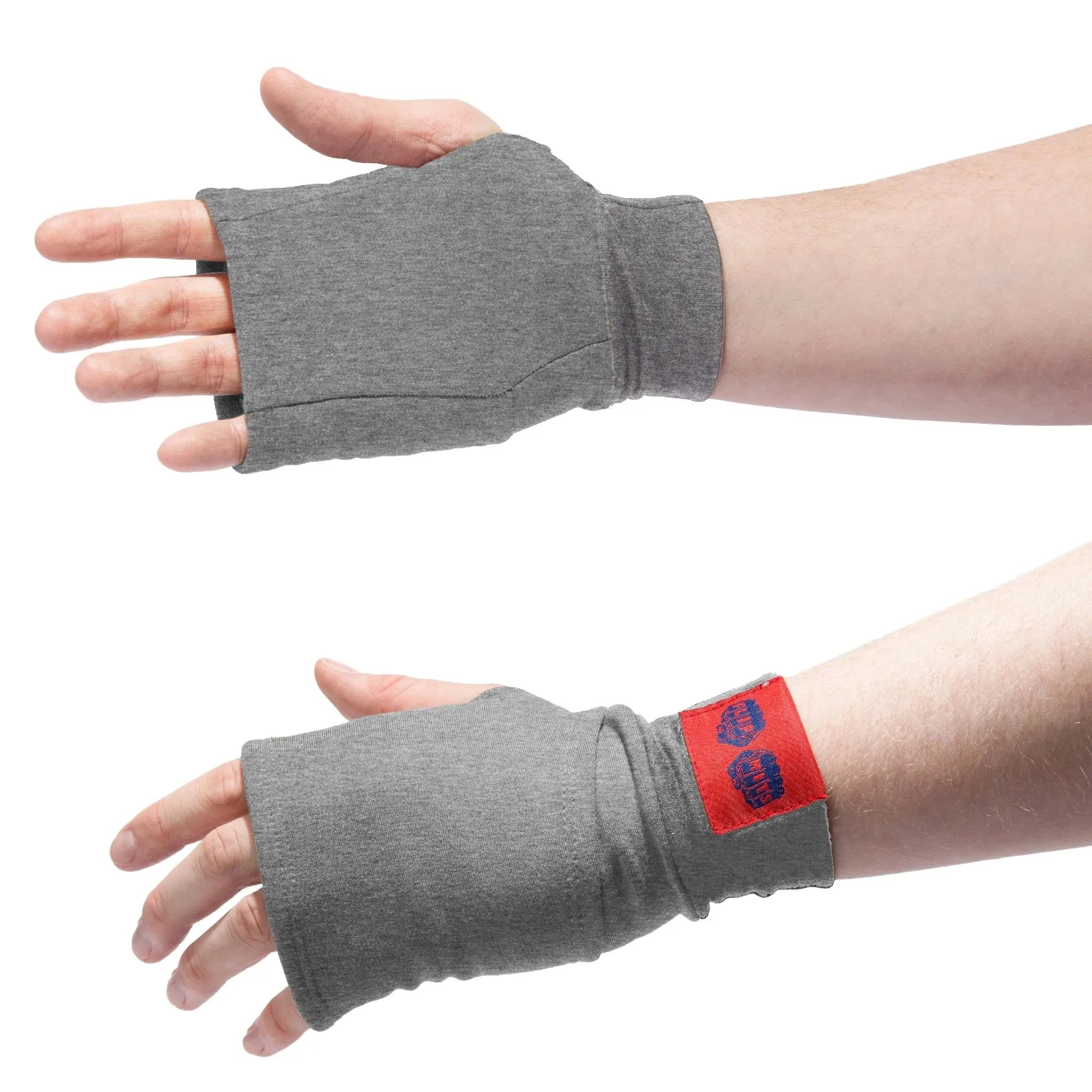 CONCRETE FLIPMITS - FLIPMITS