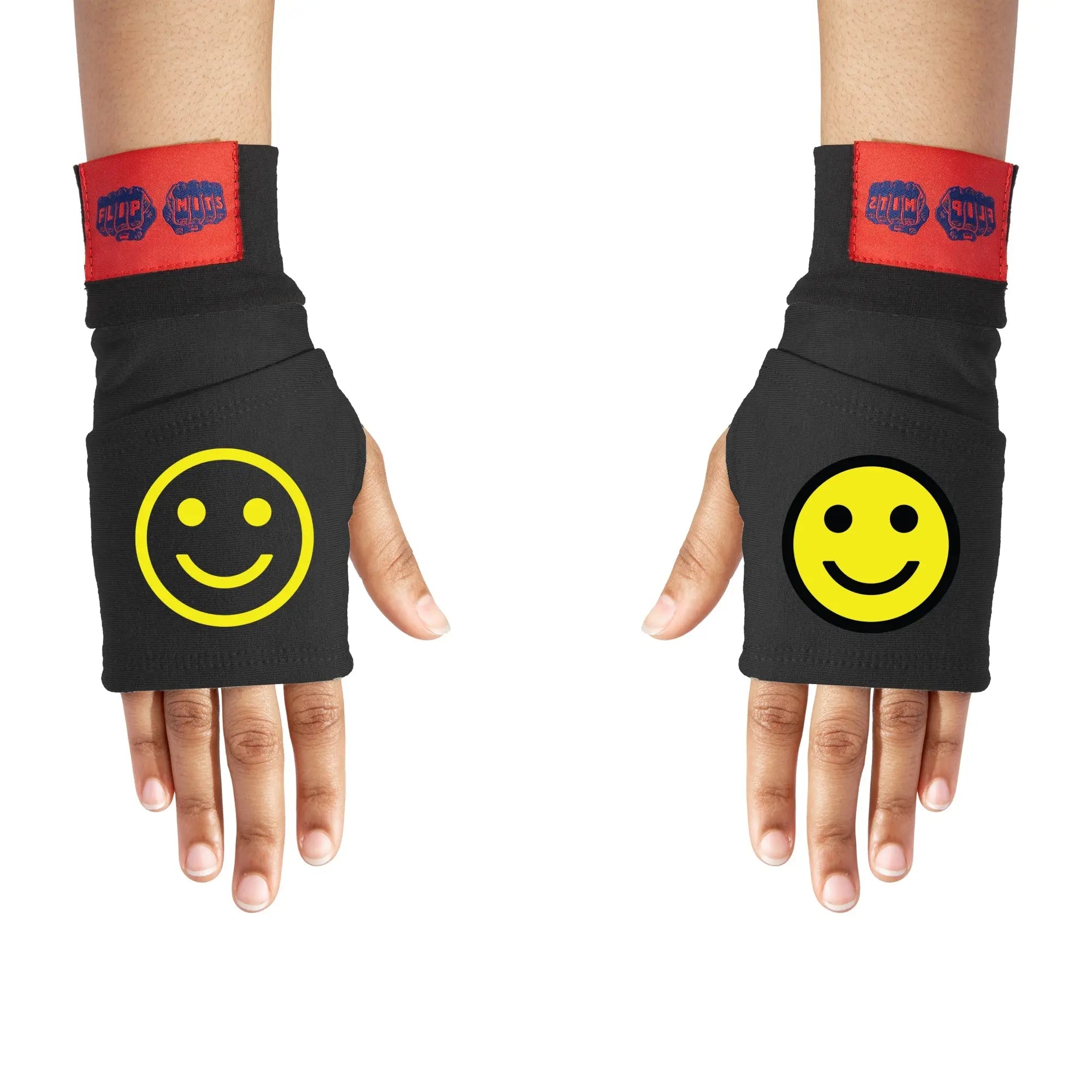 HAPPY - HANDS FLIPMITS - FLIPMITS