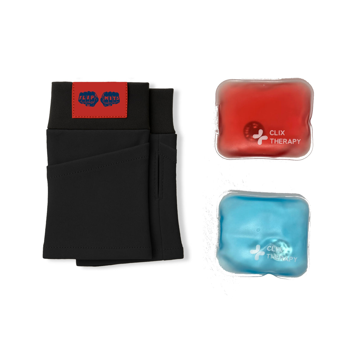 CLIX THERAPY HAND WARMERS