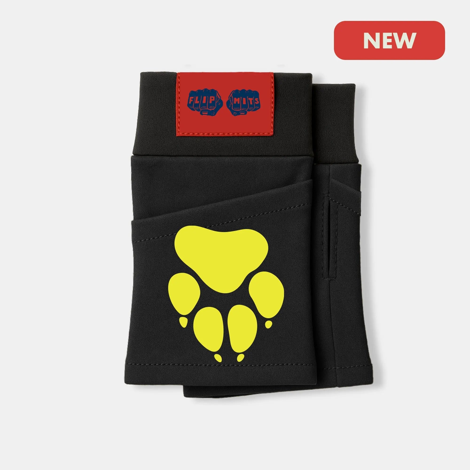 McWAGGER FLIPMITS - FLIPMITS