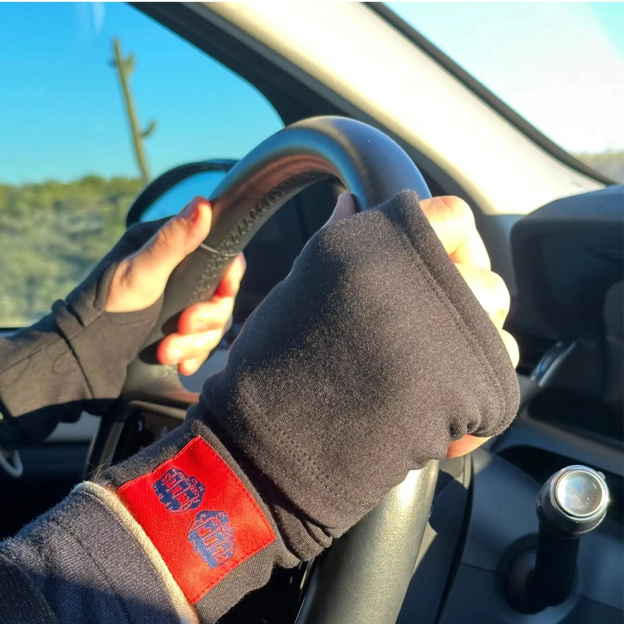 NINJA PARTY FLIPMITS - FLIPMITS