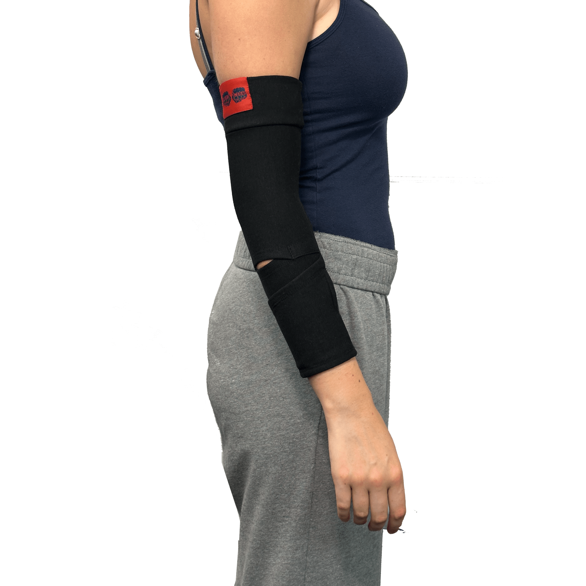NINJA PARTY FLIPSLEEVES - FLIPMITS