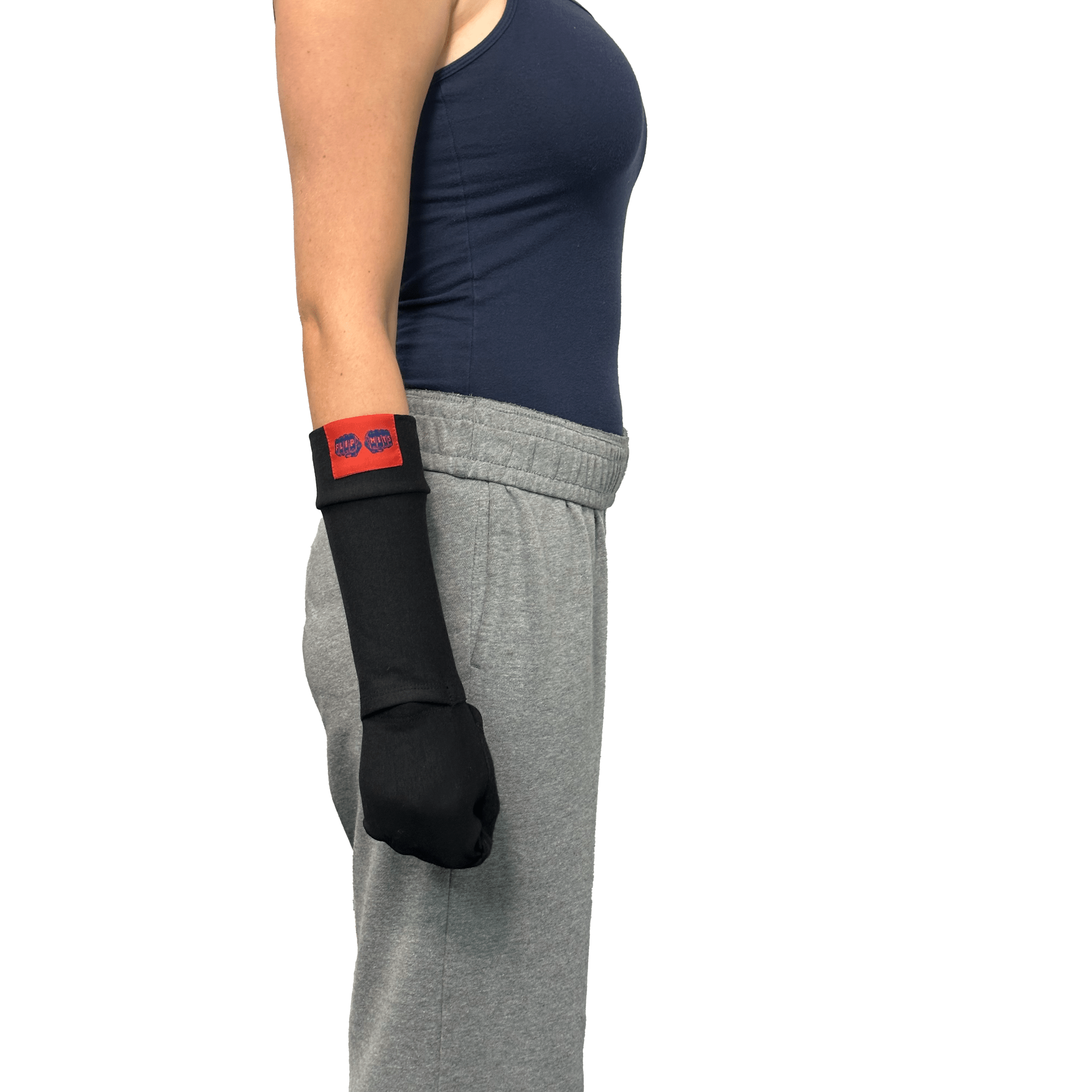 NINJA PARTY FLIPSLEEVES - FLIPMITS
