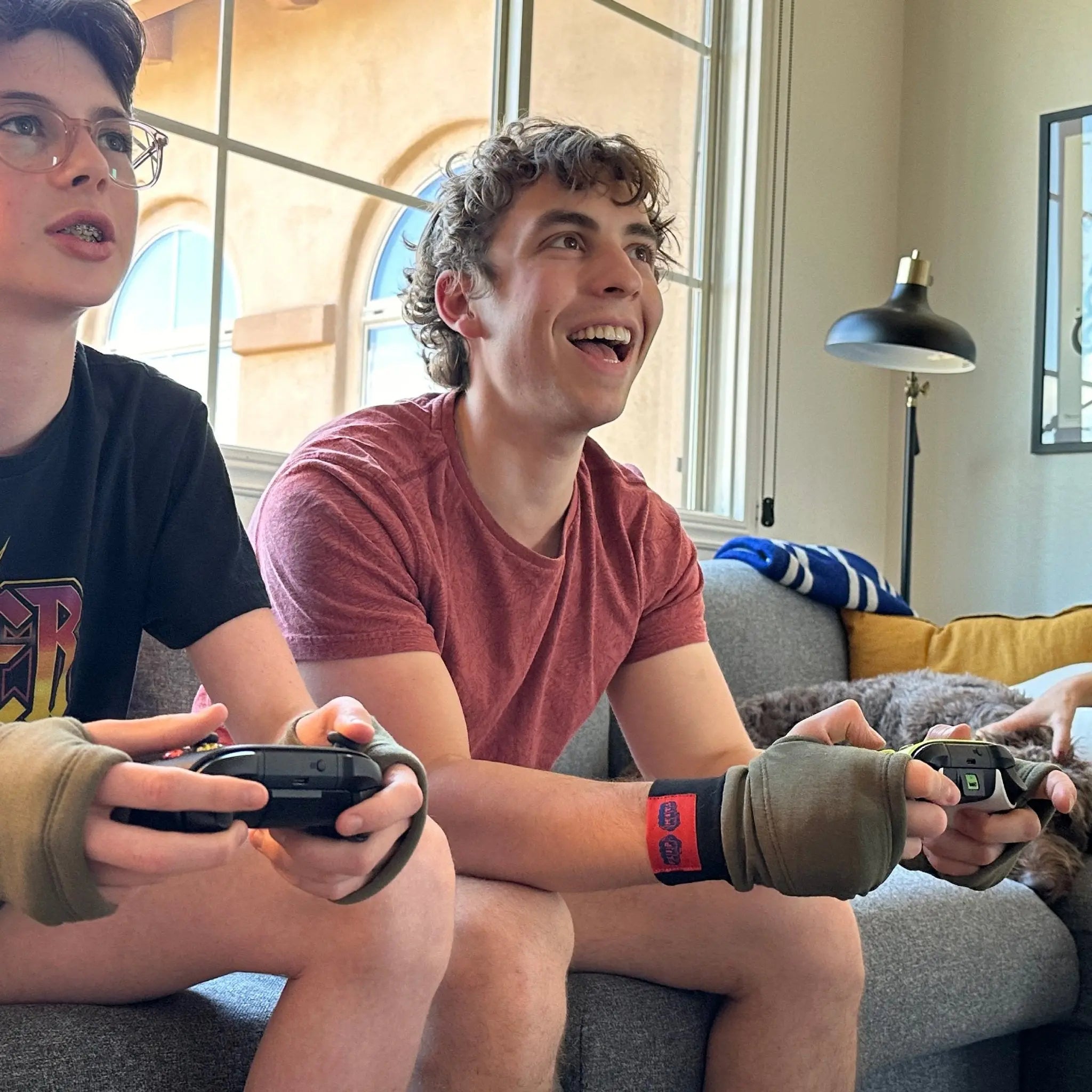 ORIGINAL FLIPMITS - FLIPMITS