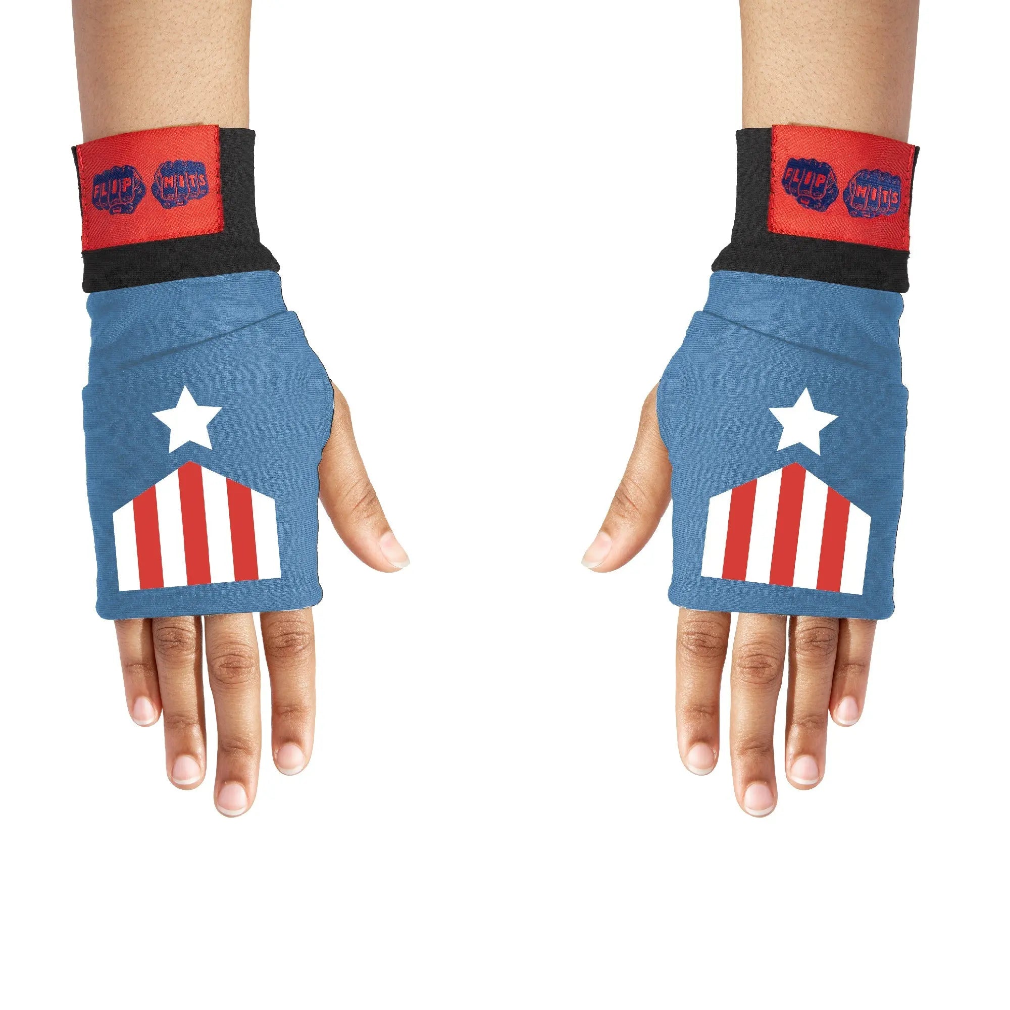 PATRIOT FLIPMITS - FLIPMITS