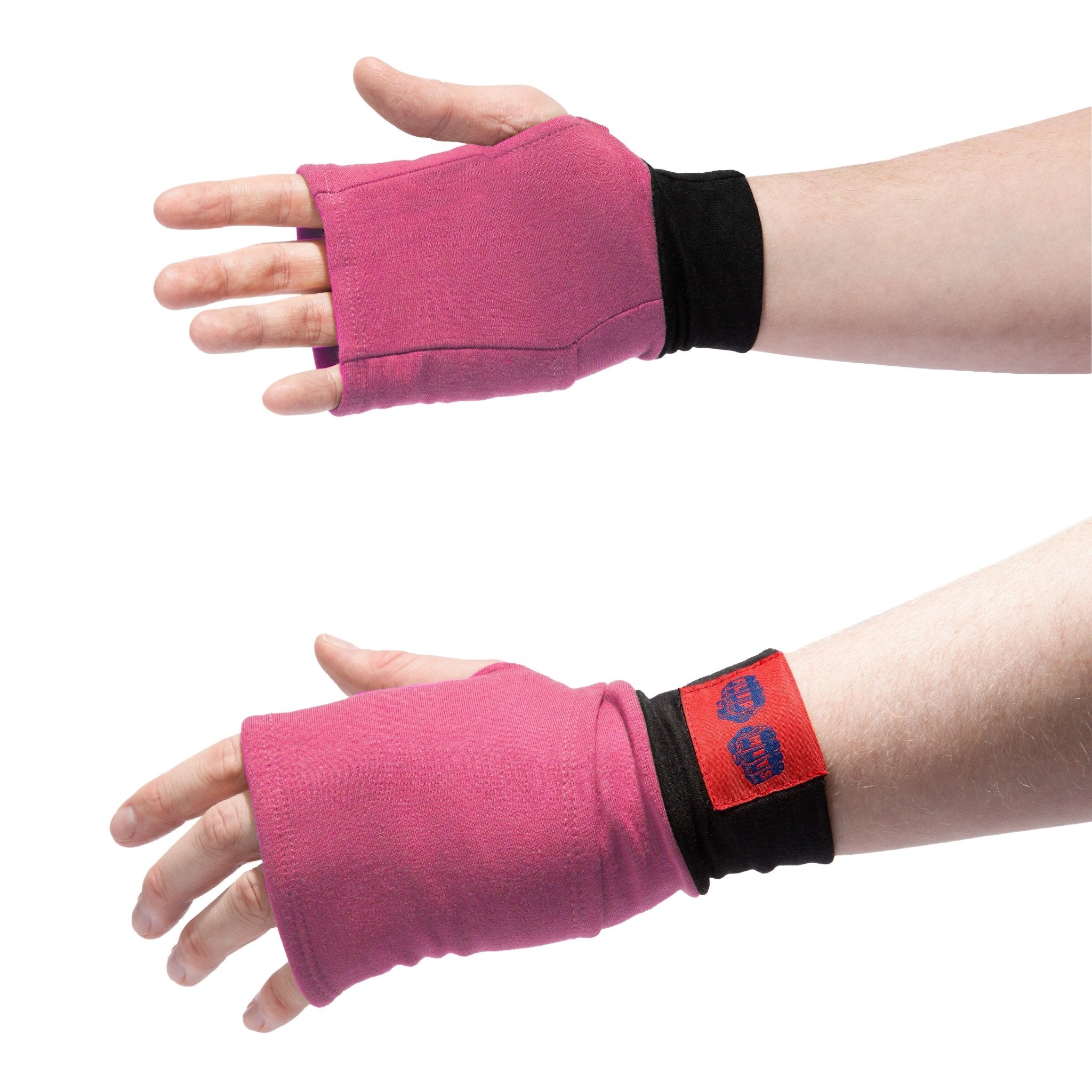 PINK - PUNCH FLIPMITS - FLIPMITS