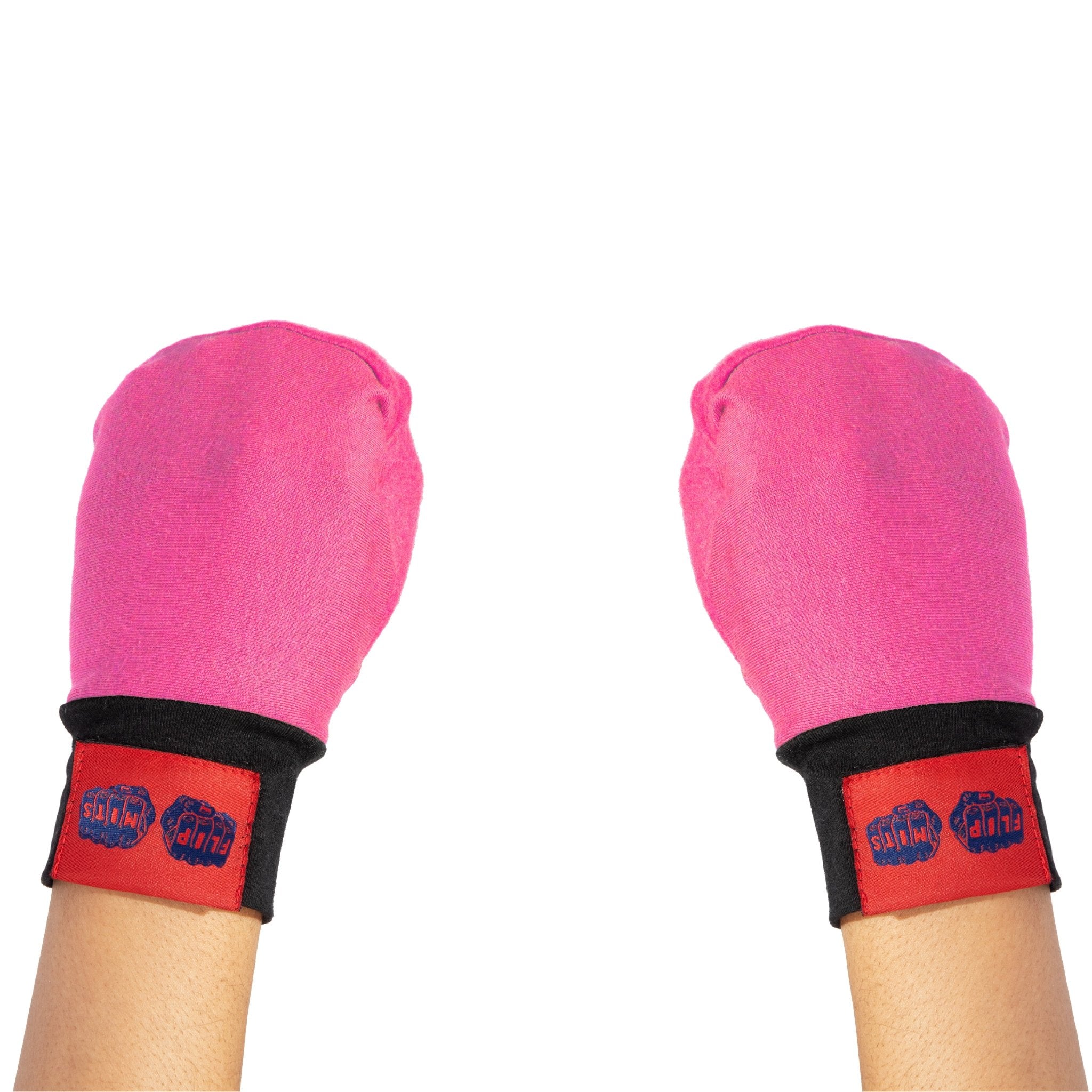 PINK - PUNCH FLIPMITS - FLIPMITS
