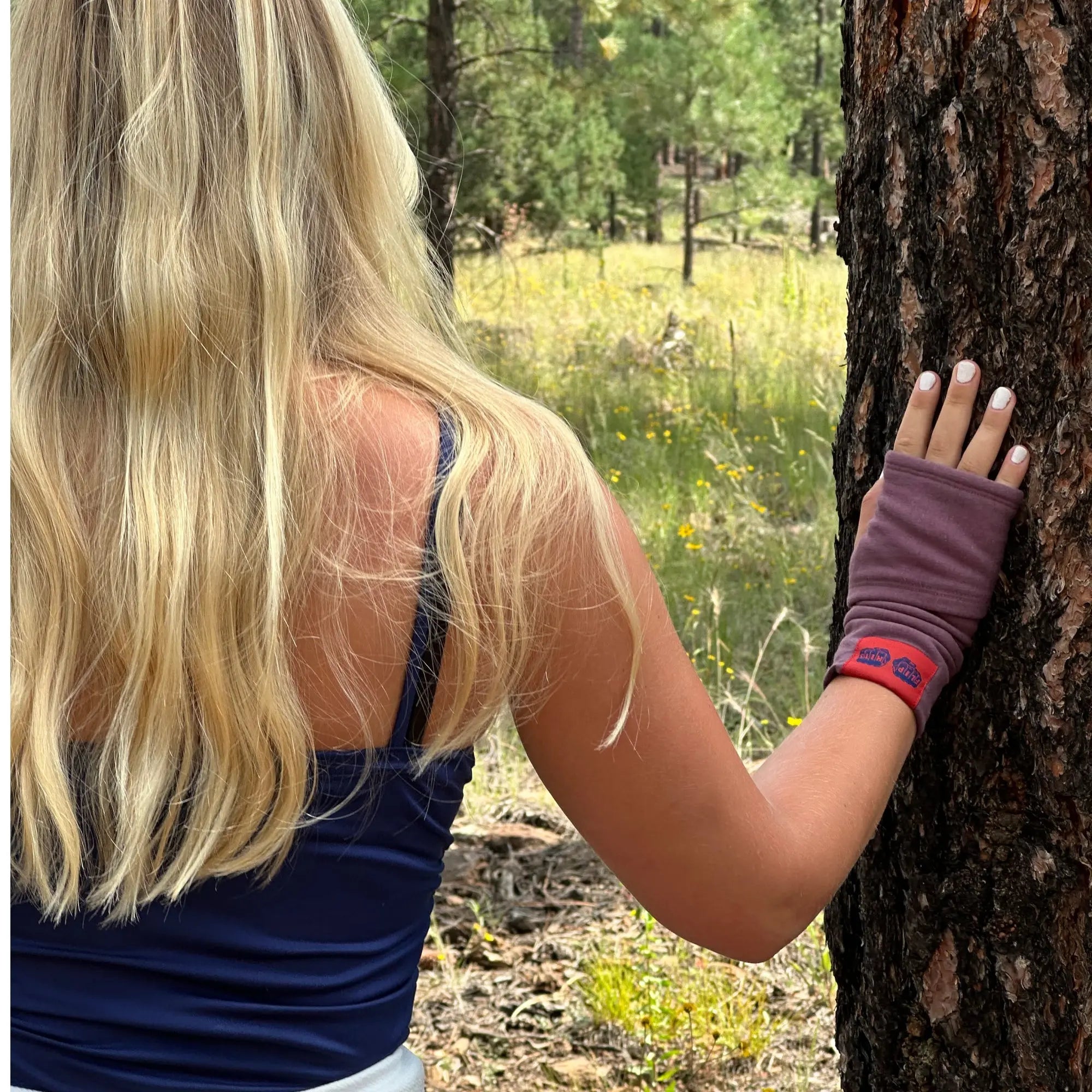 PLUM - LUCKY FLIPMITS - FLIPMITS